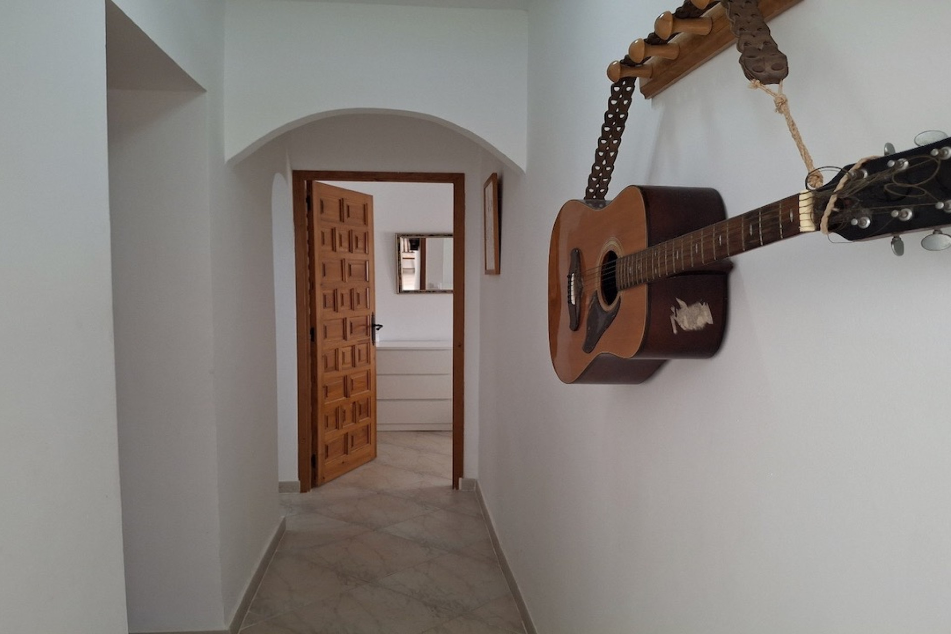 Resale - Villa - Benissa - Montemar