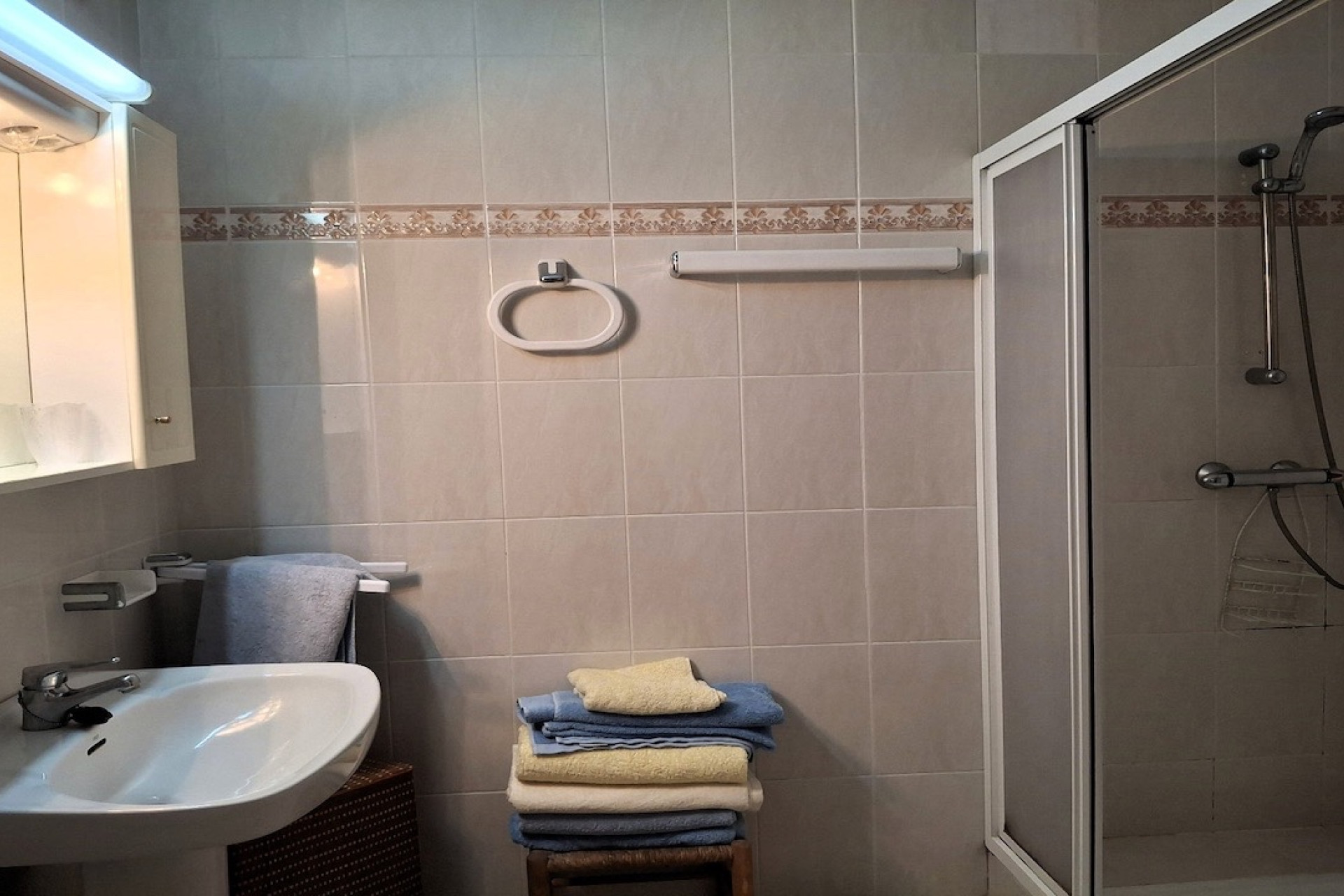 Resale - Villa - Benissa - Montemar