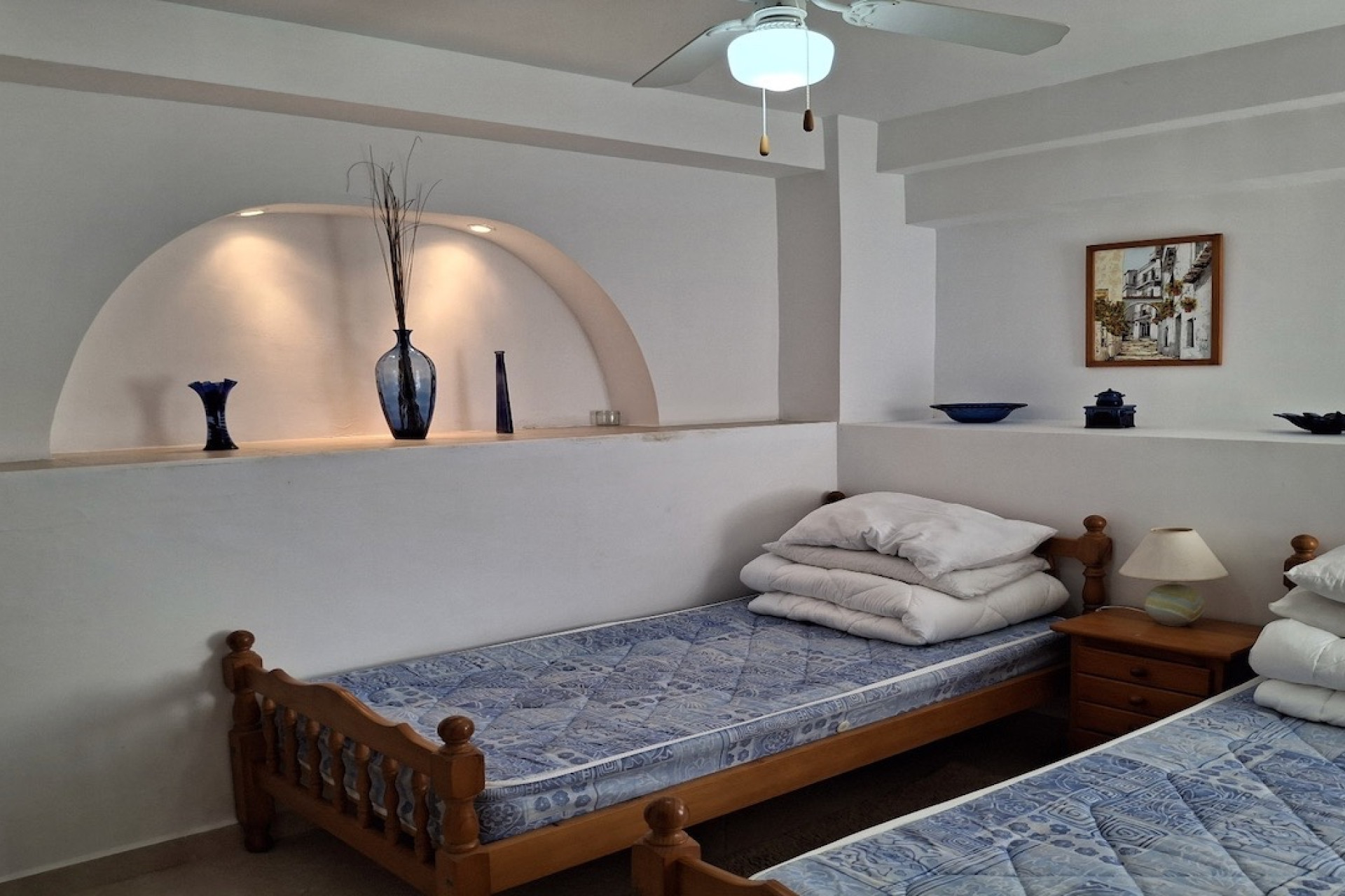 Resale - Villa - Benissa - Montemar