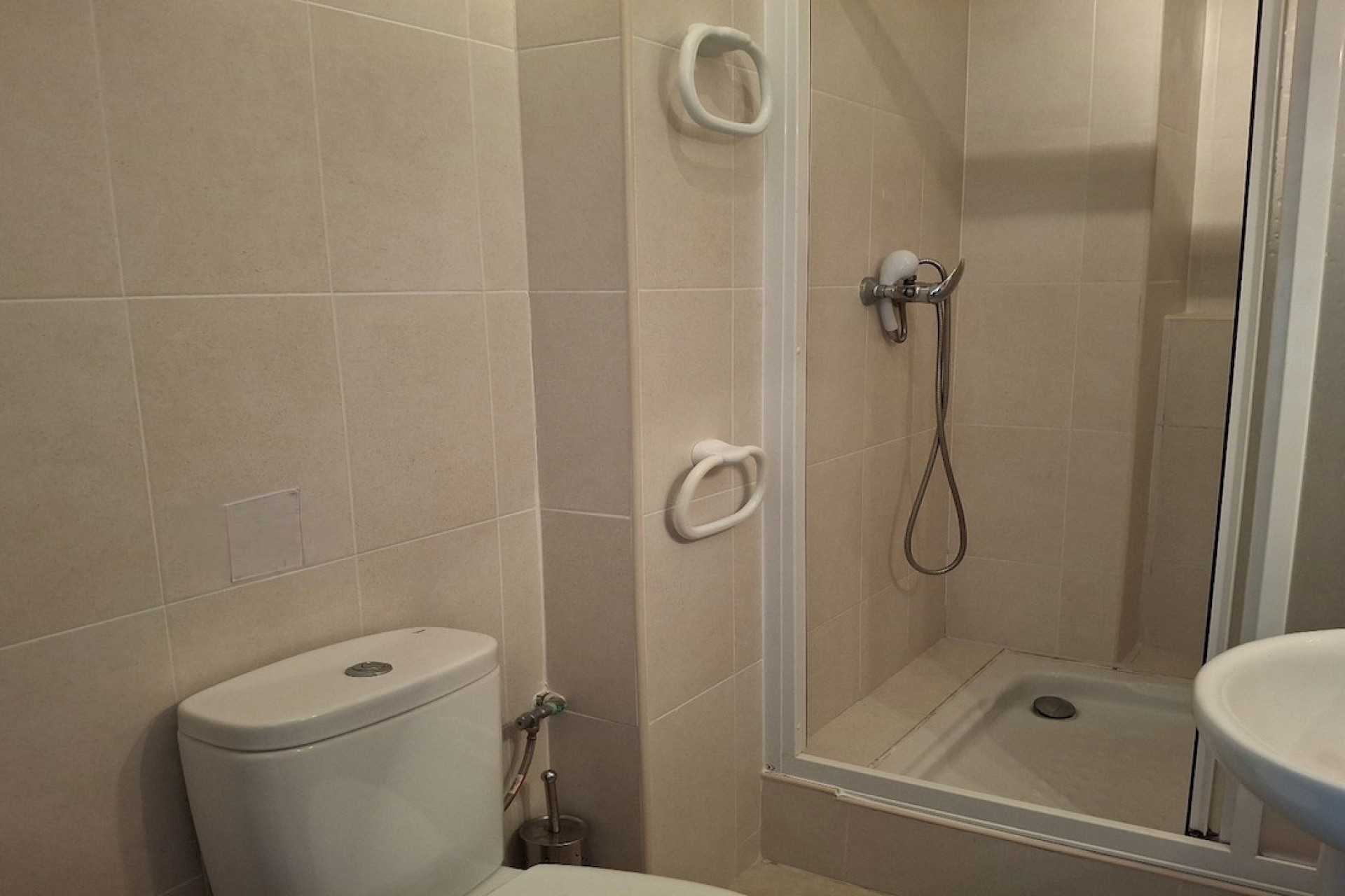 Resale - Villa - Benissa - Montemar