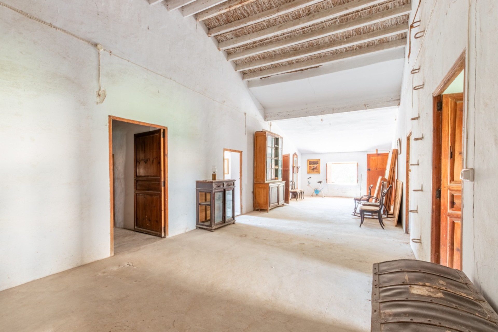 Resale - Villa - Benissa - Pueblo