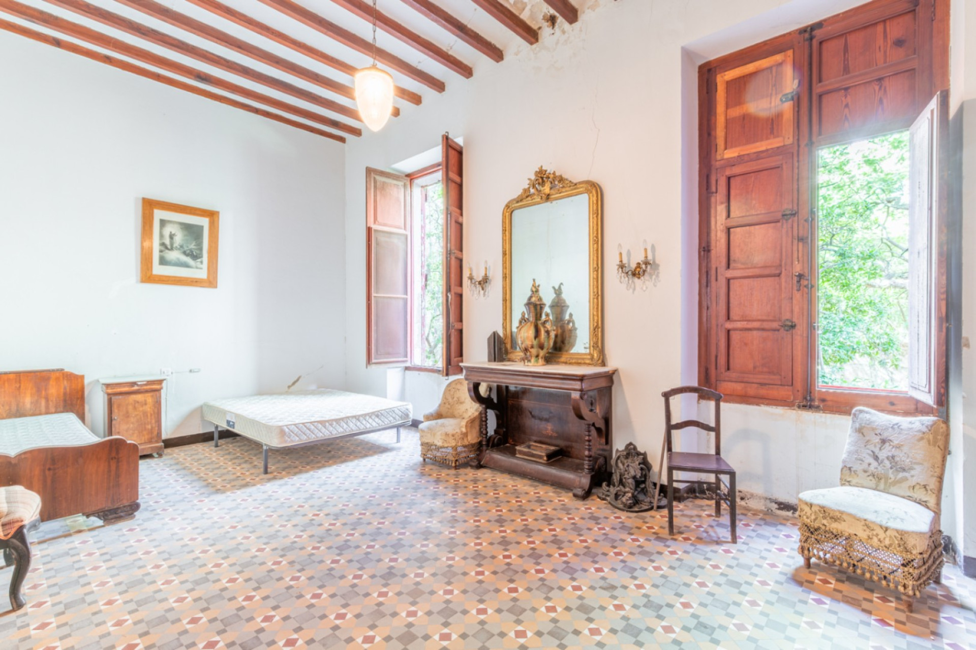 Resale - Villa - Benissa - Pueblo