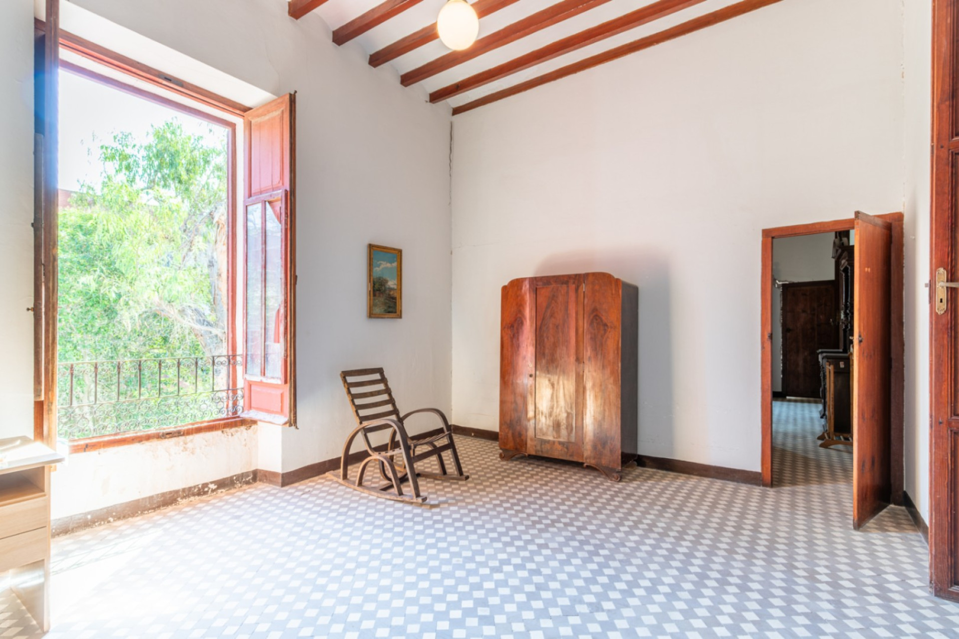 Resale - Villa - Benissa - Pueblo