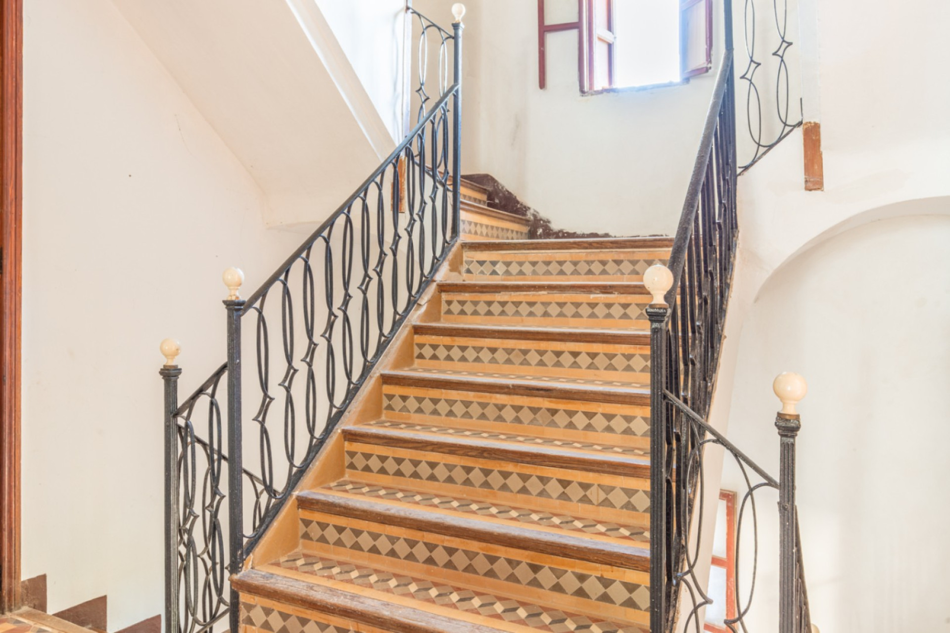Resale - Villa - Benissa - Pueblo