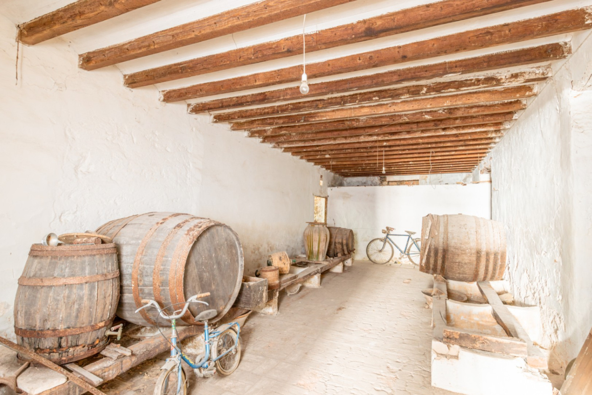 Resale - Villa - Benissa - Pueblo