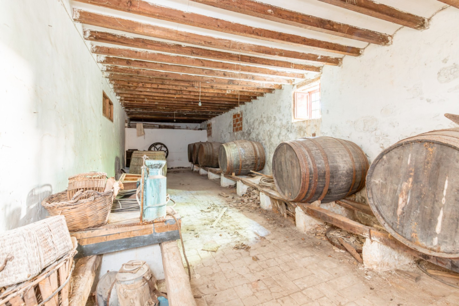 Resale - Villa - Benissa - Pueblo