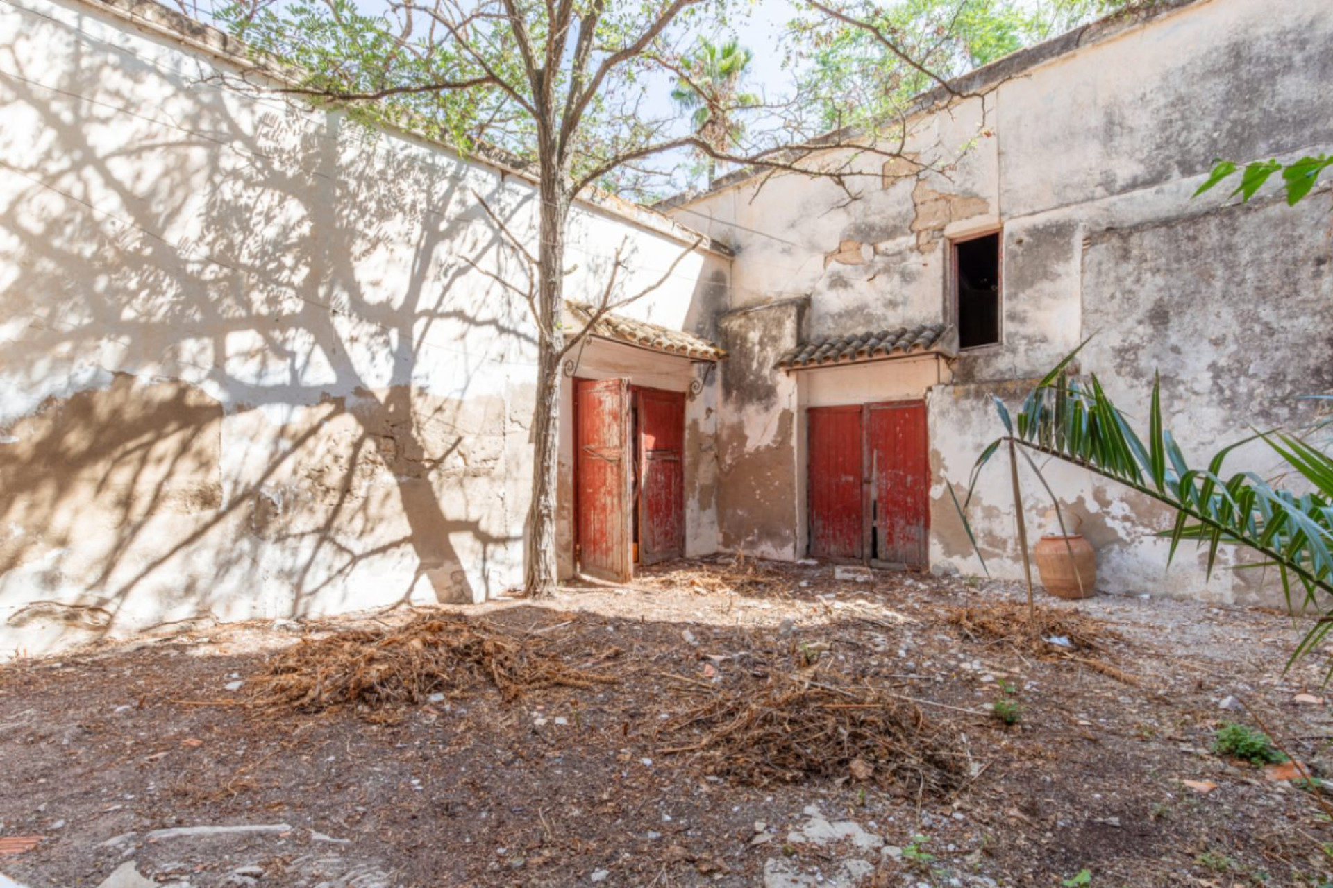 Resale - Villa - Benissa - Pueblo