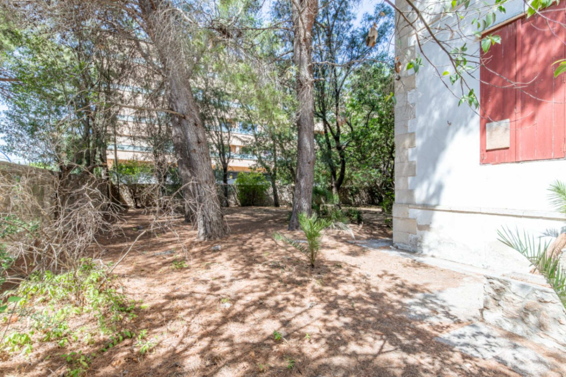 Resale - Villa - Benissa - Pueblo