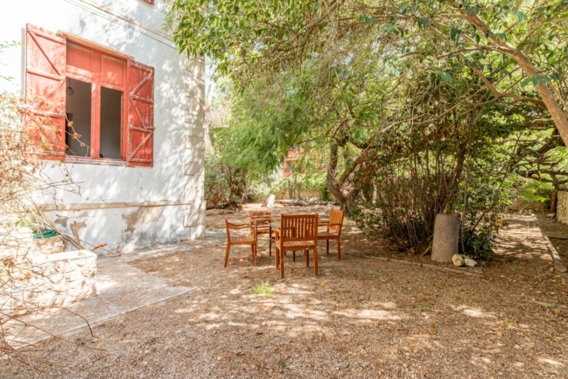 Resale - Villa - Benissa - Pueblo