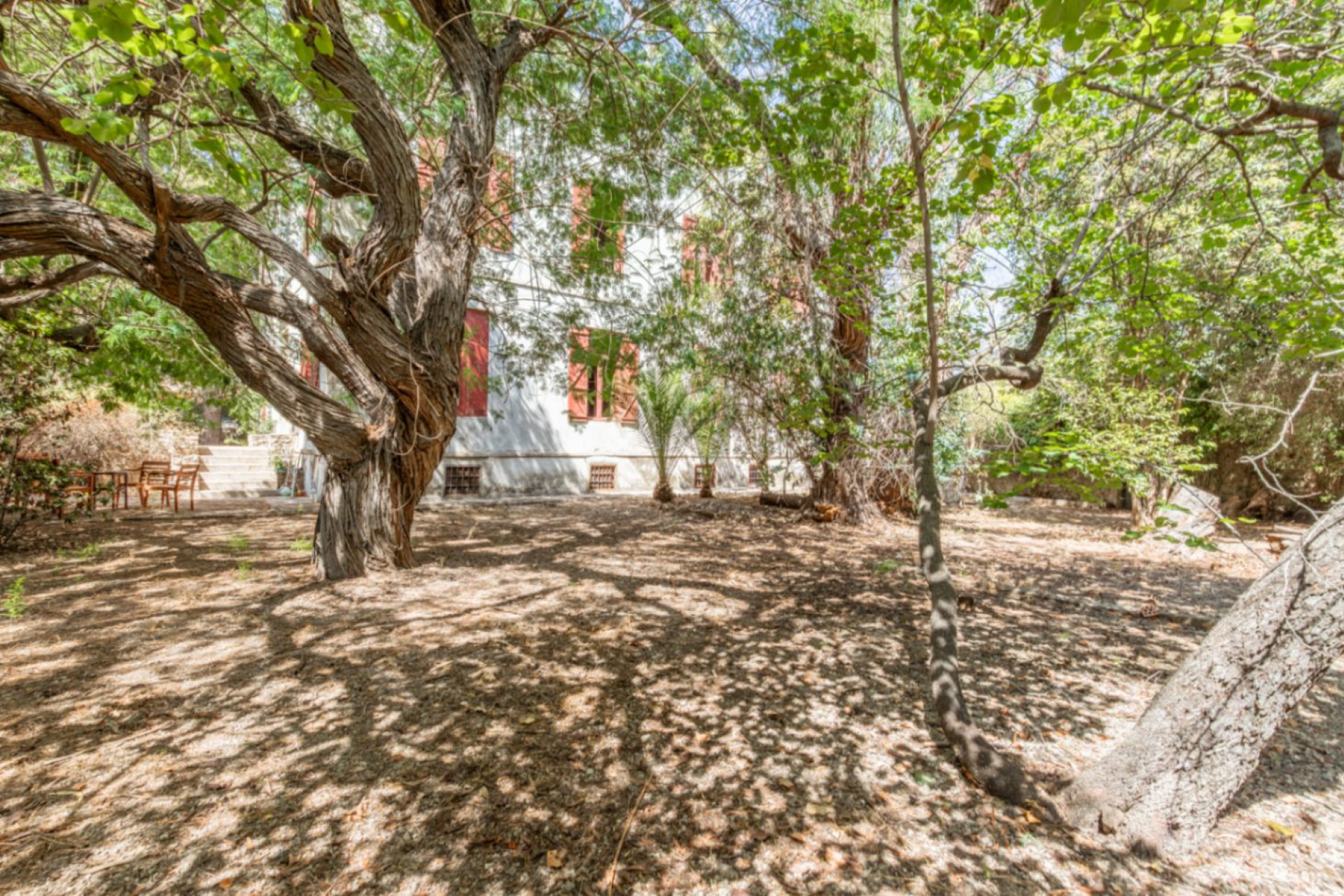 Resale - Villa - Benissa - Pueblo