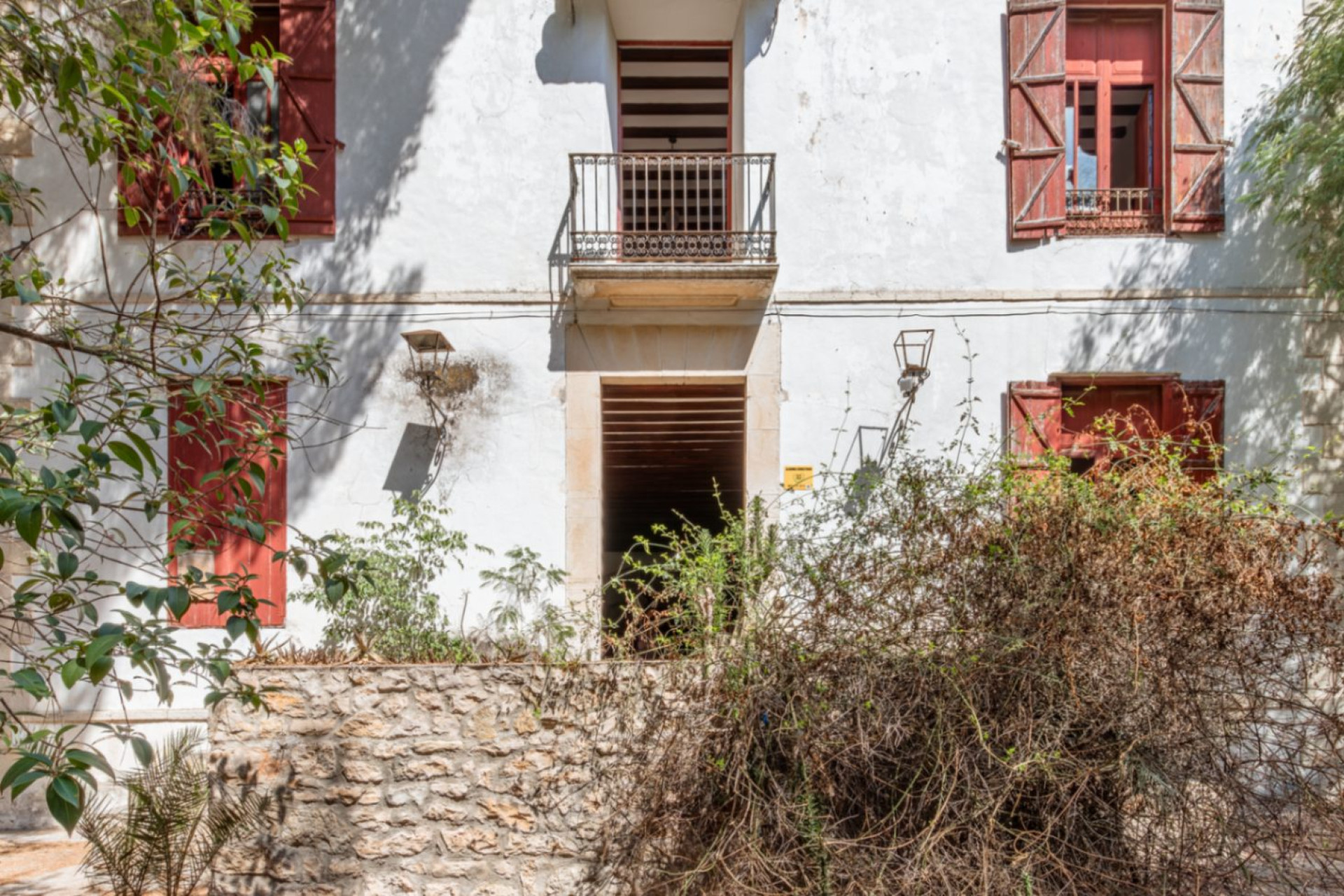 Resale - Villa - Benissa - Pueblo