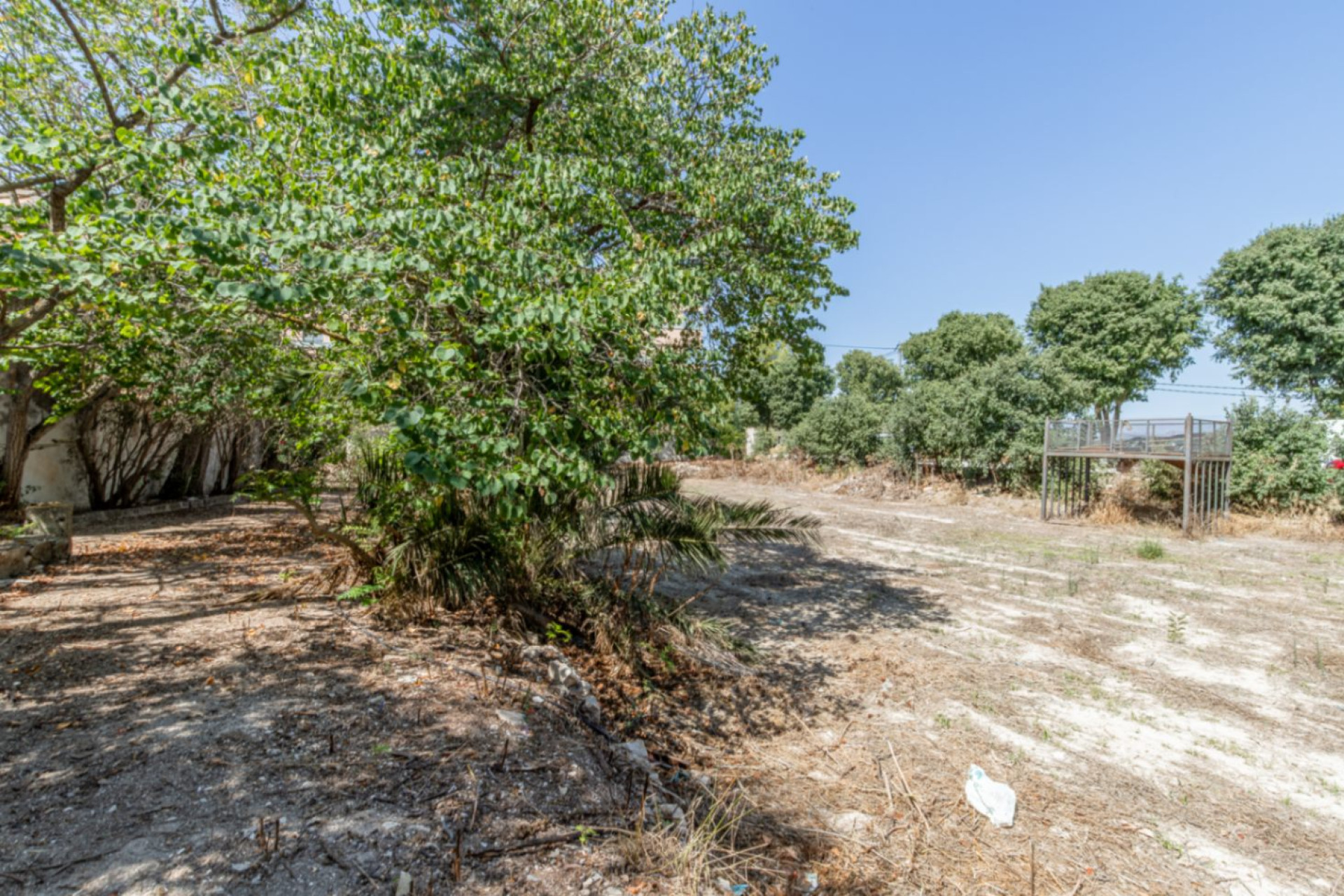 Resale - Villa - Benissa - Pueblo