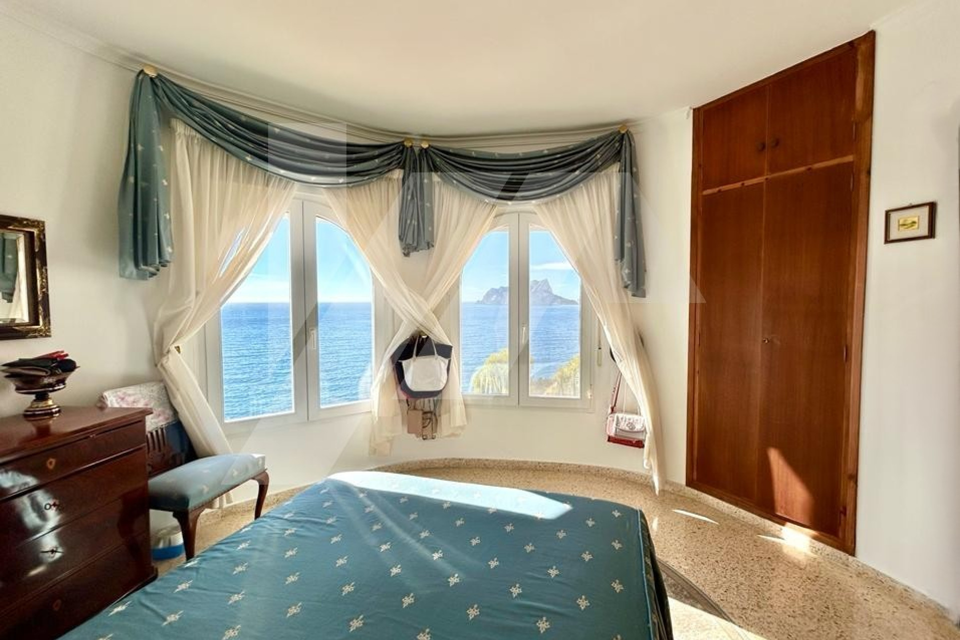 Resale - Villa - Benissa - Punta Estrella