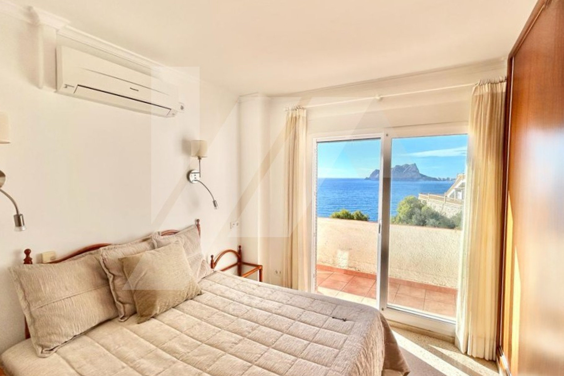 Resale - Villa - Benissa - Punta Estrella