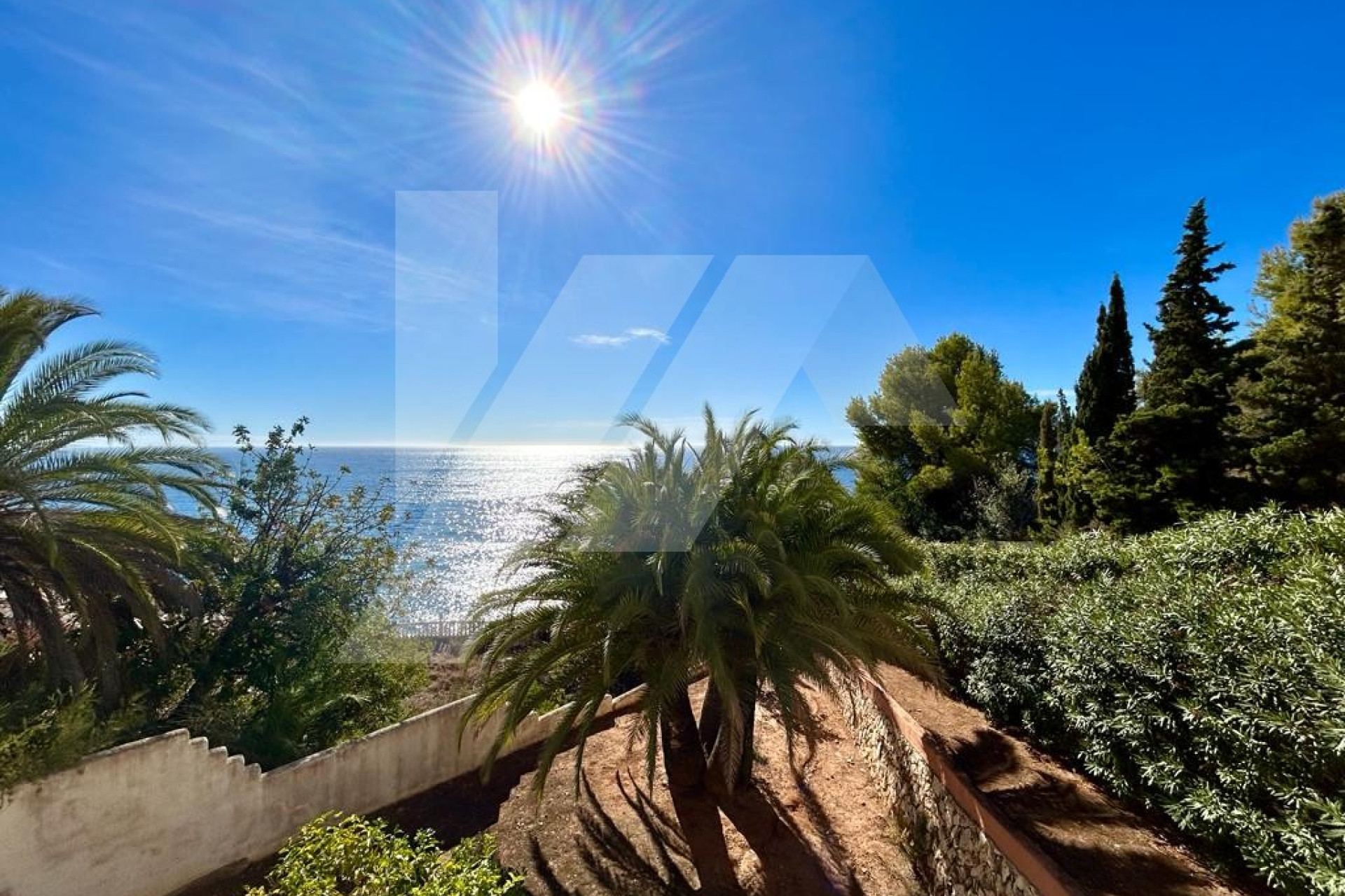 Resale - Villa - Benissa - Punta Estrella