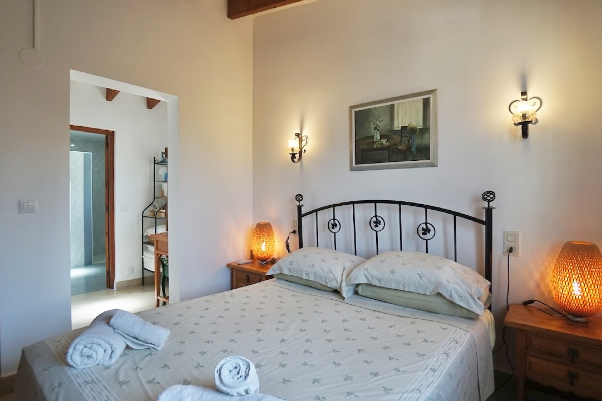 Resale - Villa - Benissa - Punta Estrella