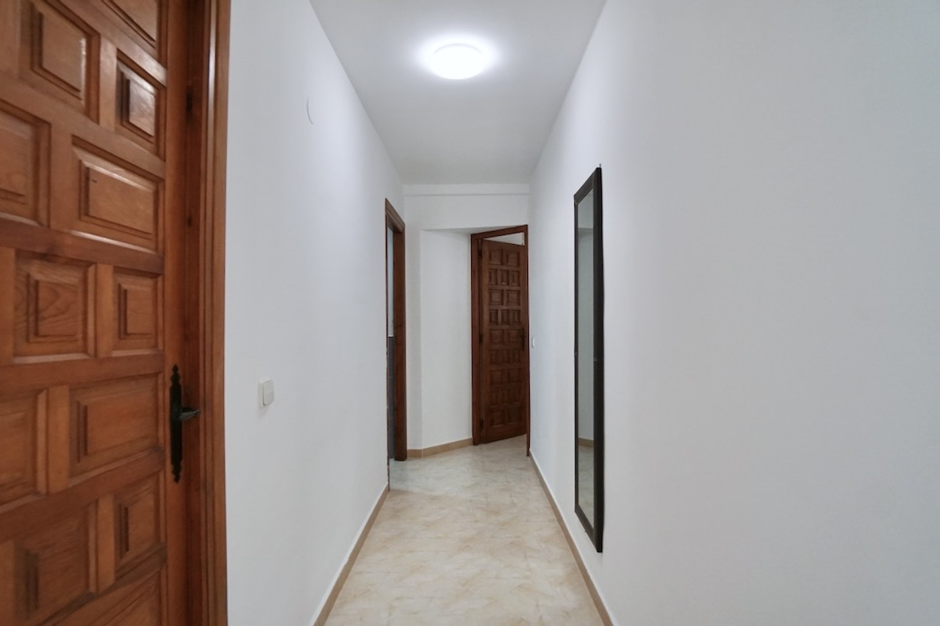 Resale - Villa - Benissa - Punta Estrella