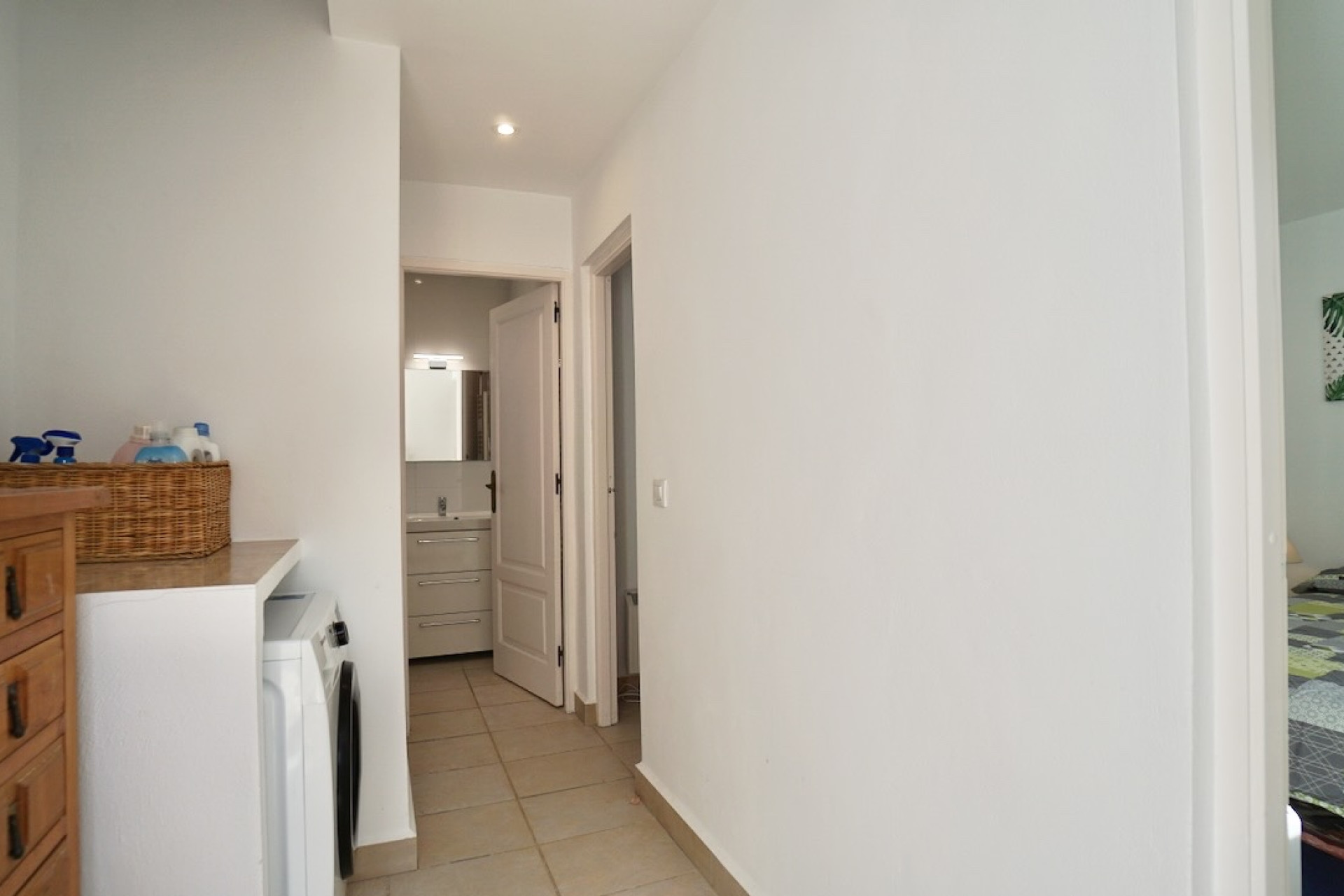 Resale - Villa - Benissa - Punta Estrella