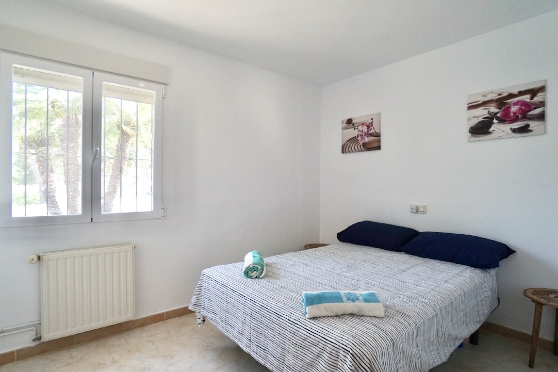 Resale - Villa - Benissa - Punta Estrella