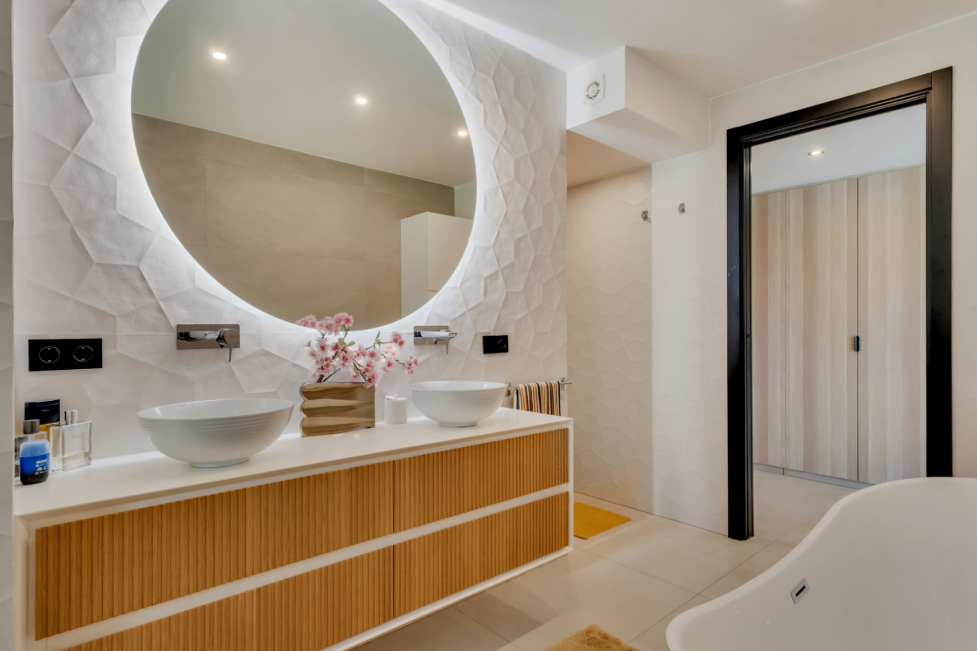 Resale - Villa - Benissa - Racó Del Galeno