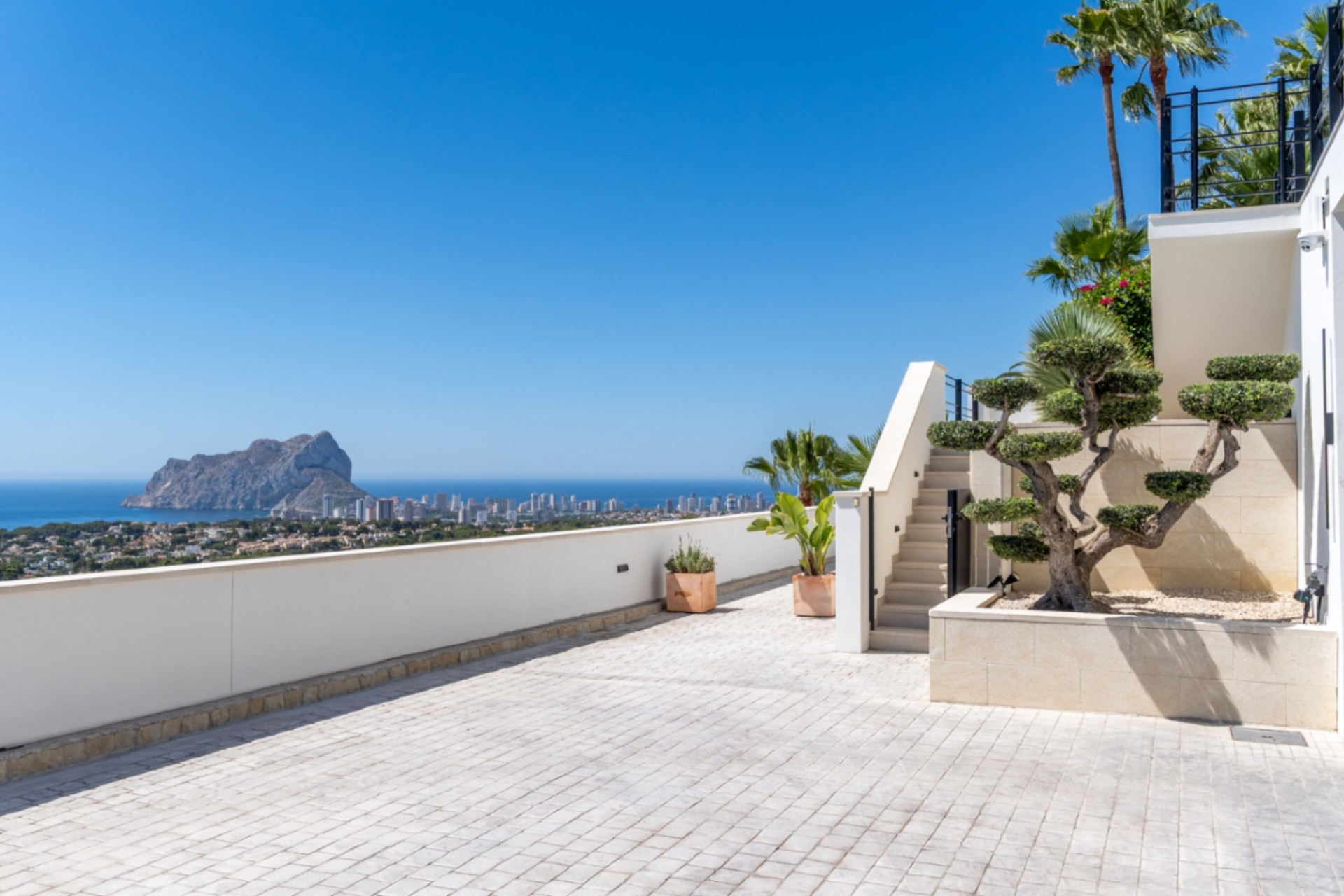 Resale - Villa - Benissa - Racó Del Galeno