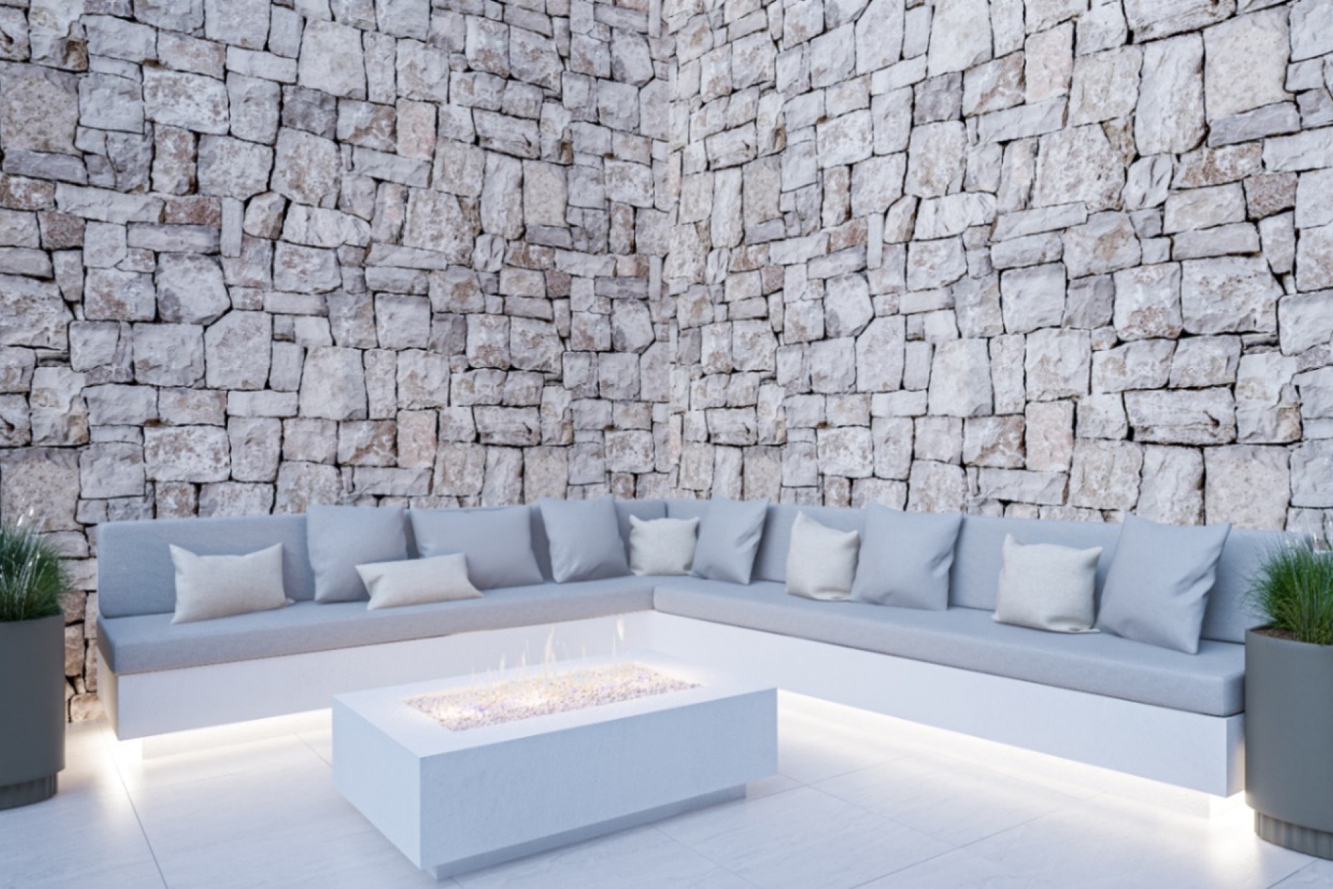 Resale - Villa - Benissa - Racó Del Galeno