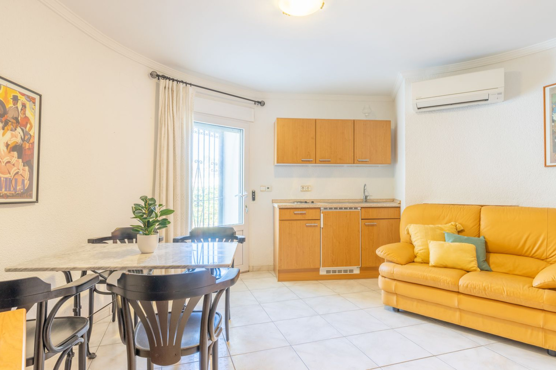 Resale - Villa - Benissa - San Jaime