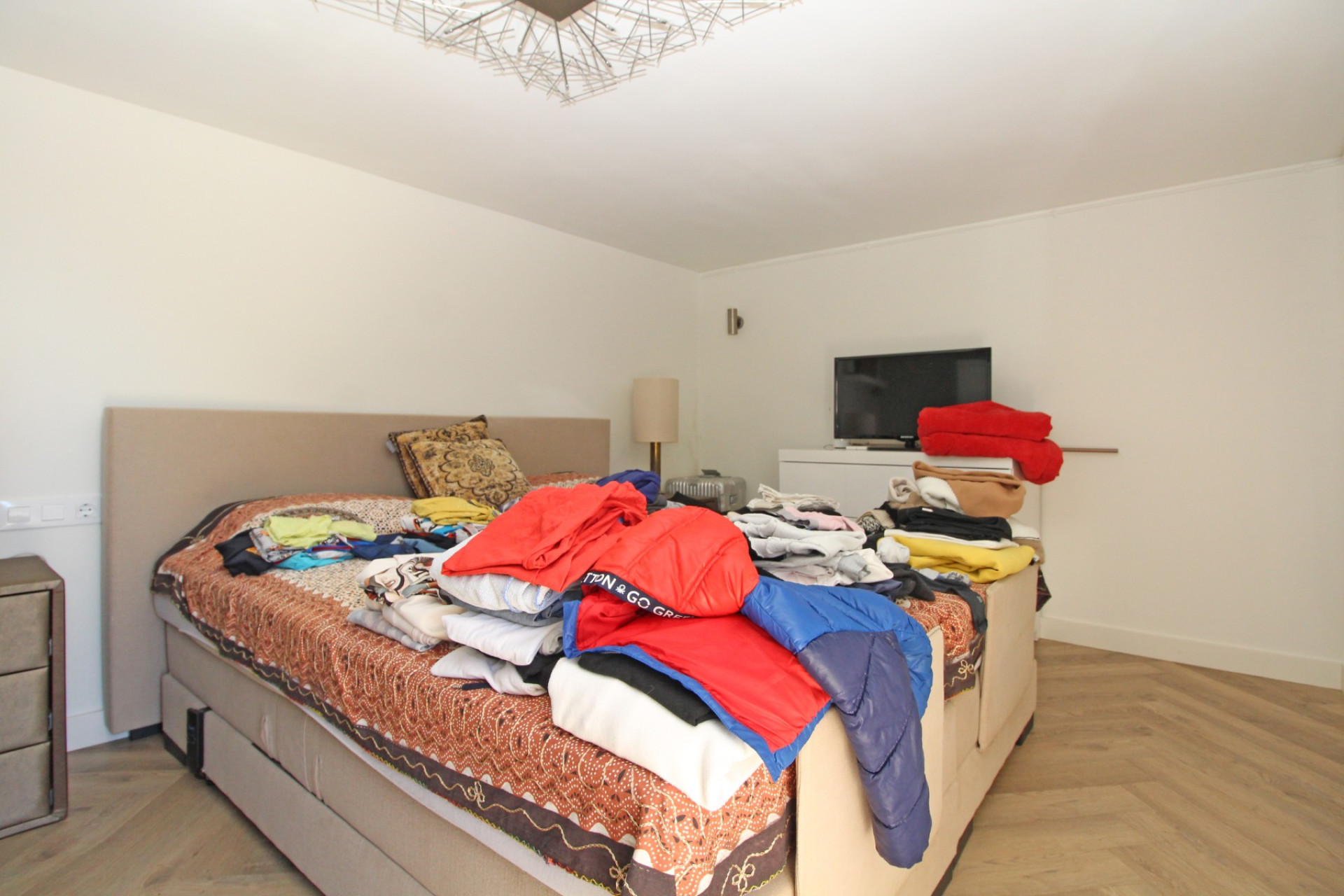 Resale - Villa - Benissa - San Jaime