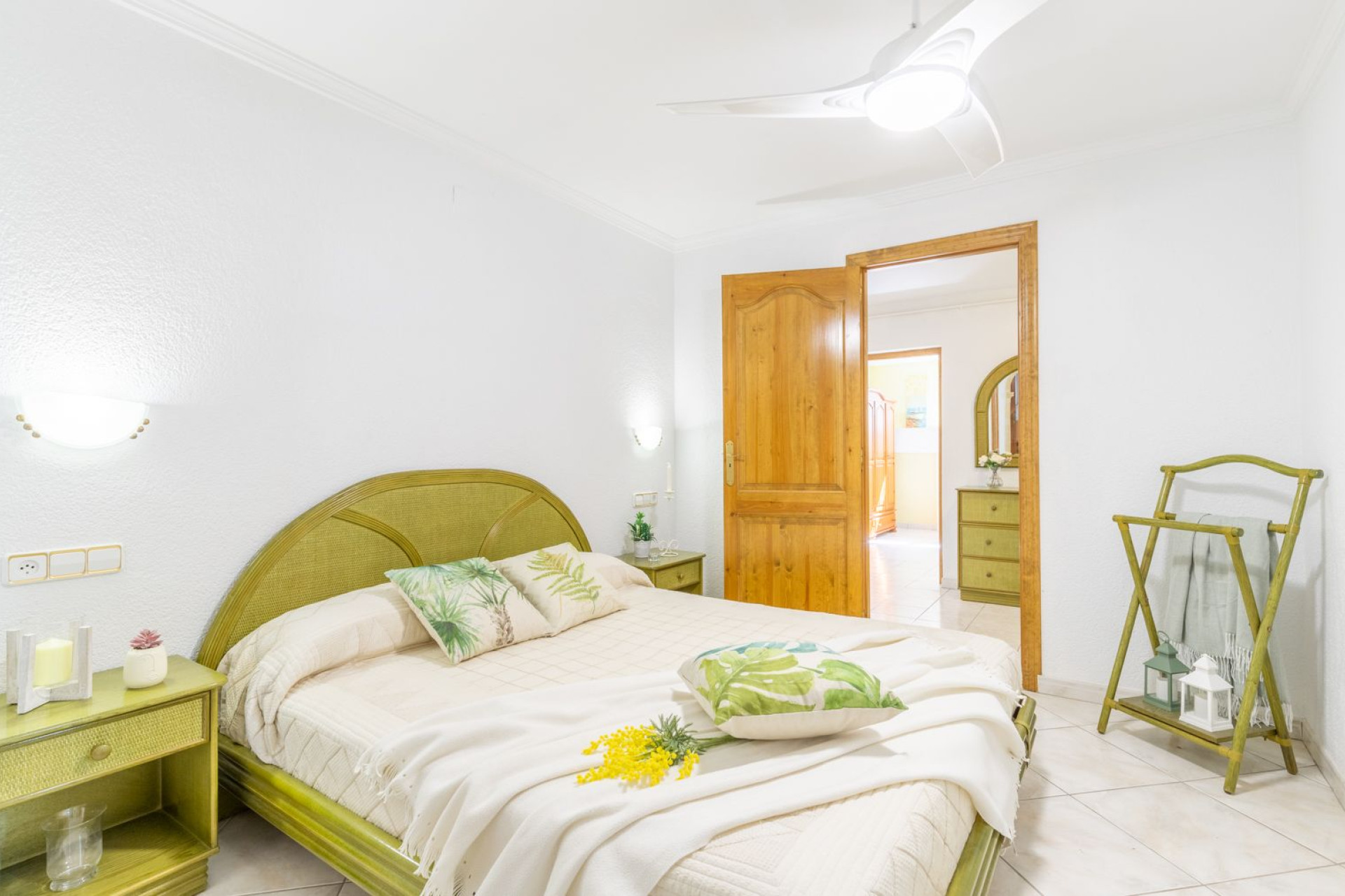 Resale - Villa - Benissa - San Jaime