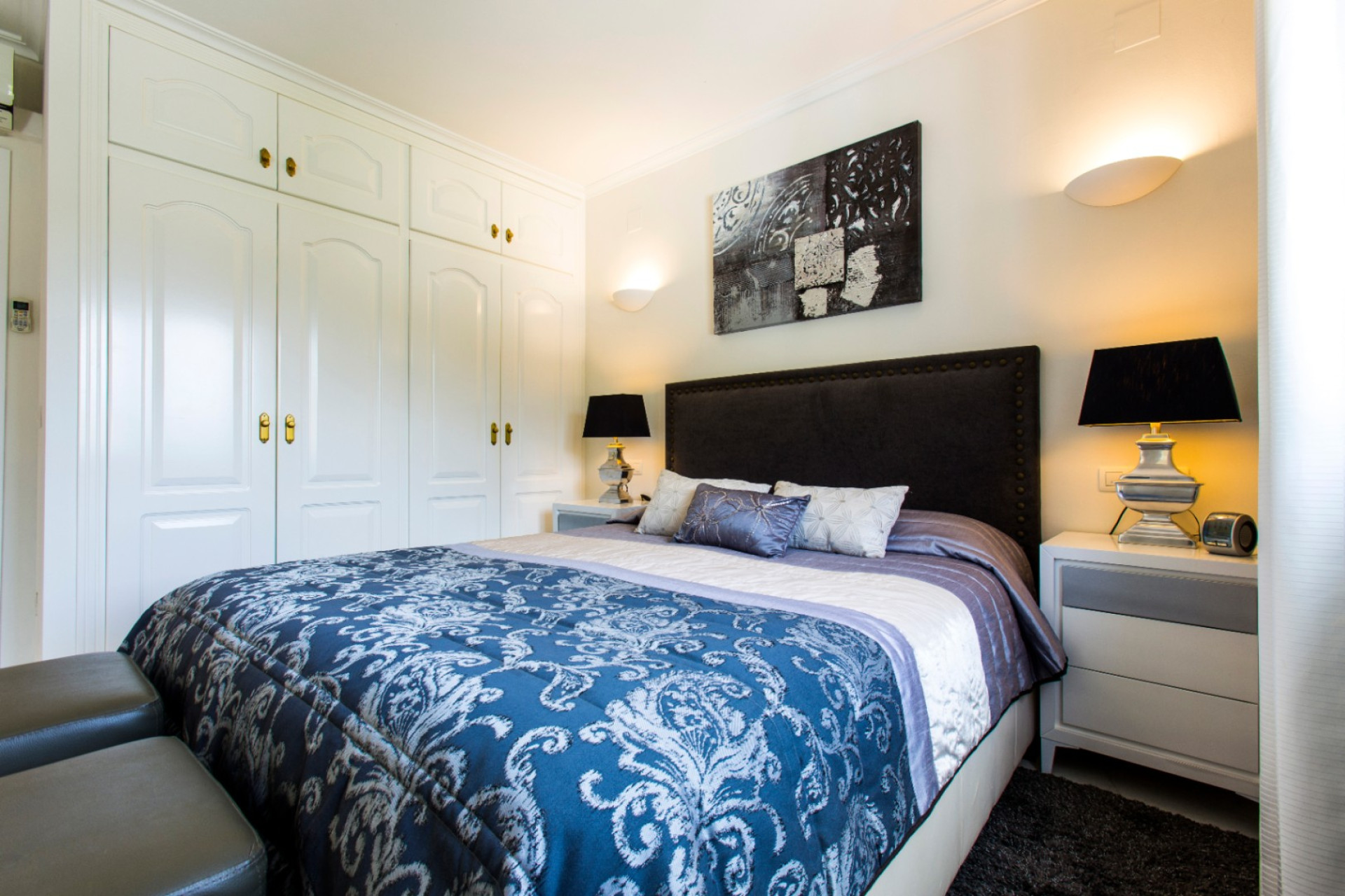 Resale - Villa - Benissa - San Jaime
