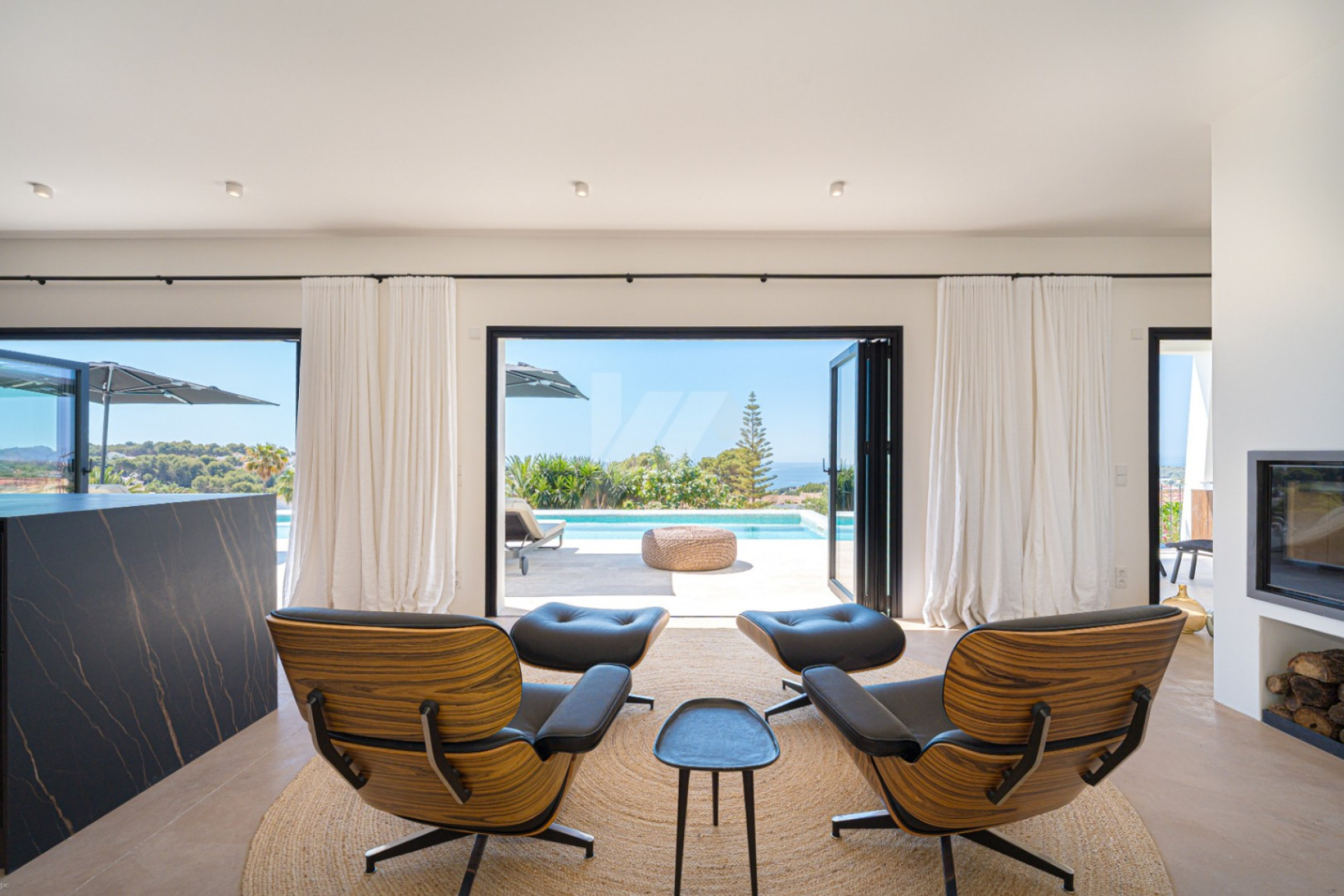 Resale - Villa - Benissa - San Jaime