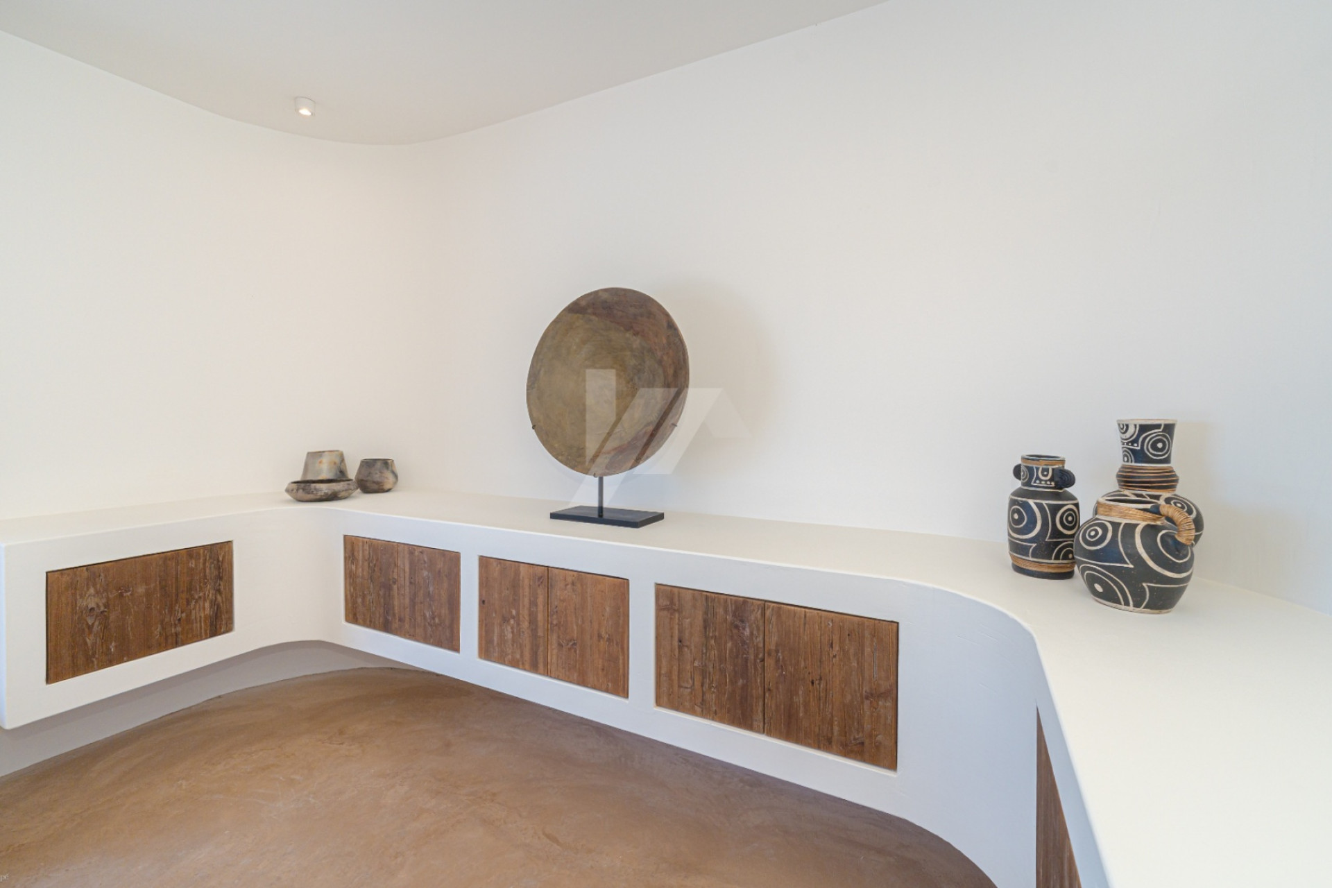 Resale - Villa - Benissa - San Jaime