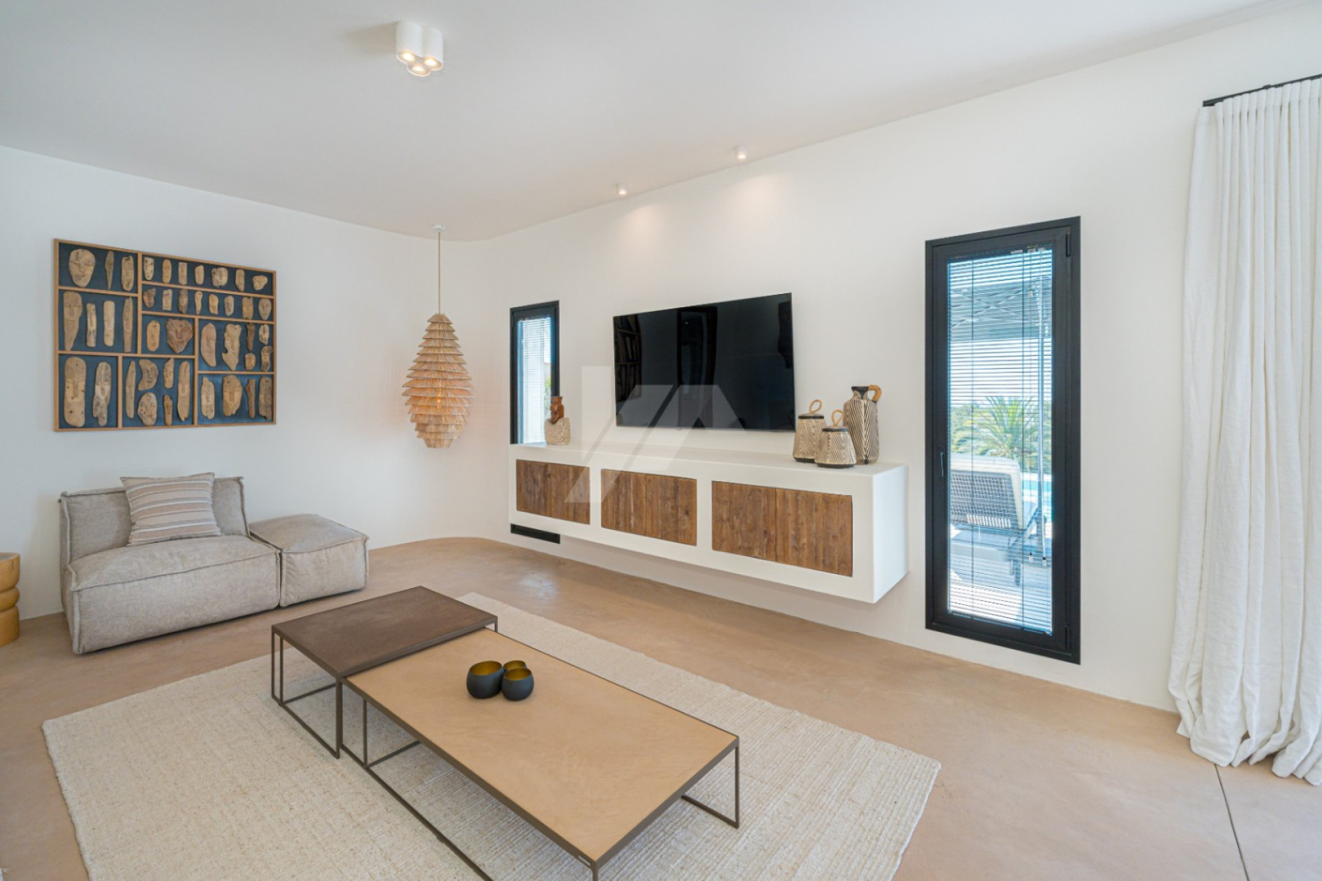 Resale - Villa - Benissa - San Jaime