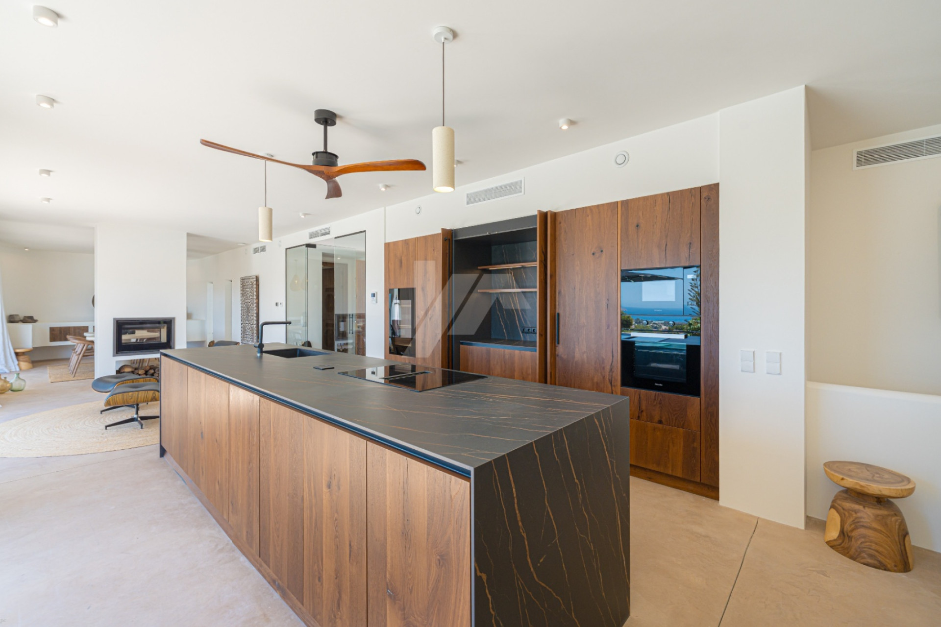 Resale - Villa - Benissa - San Jaime