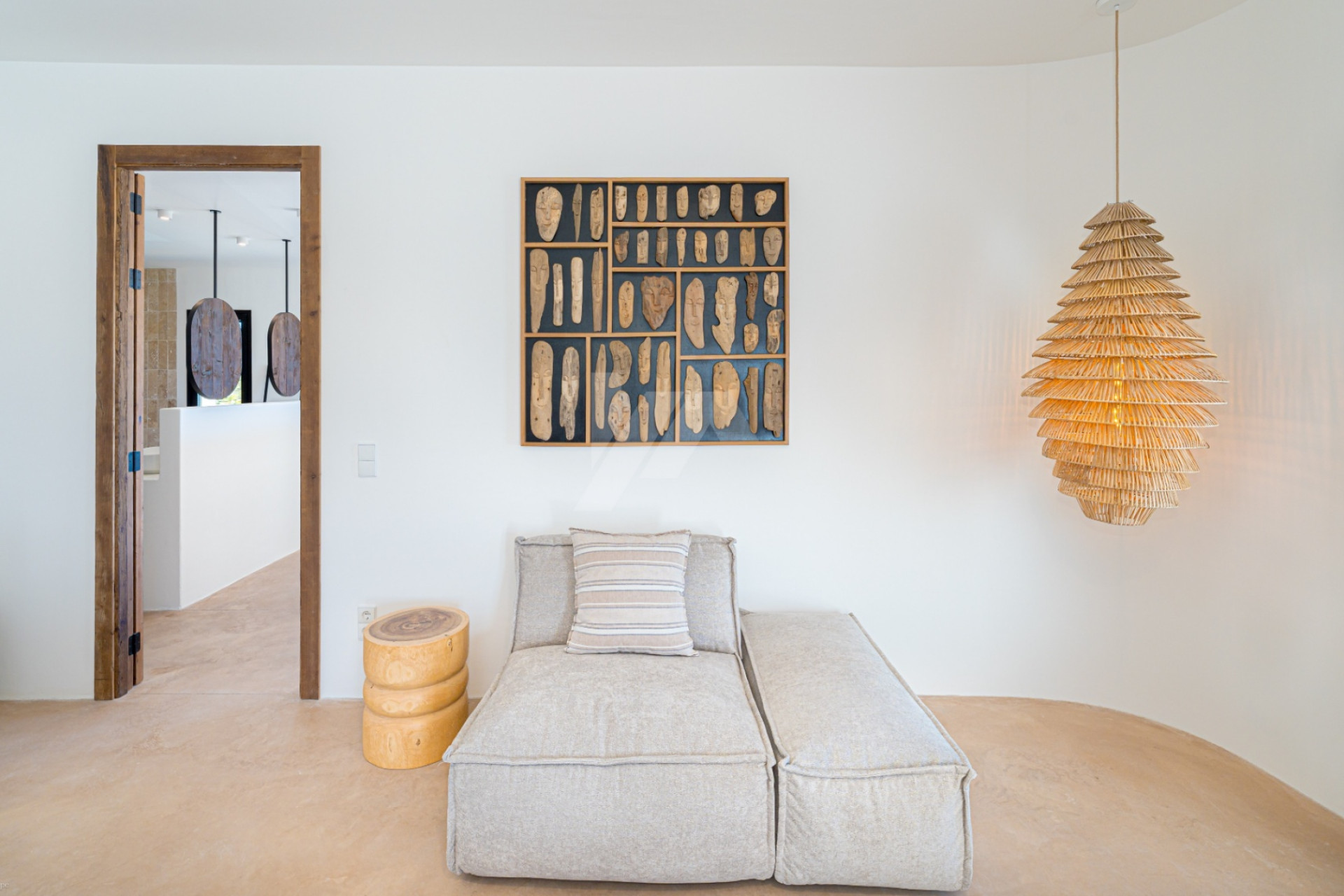 Resale - Villa - Benissa - San Jaime