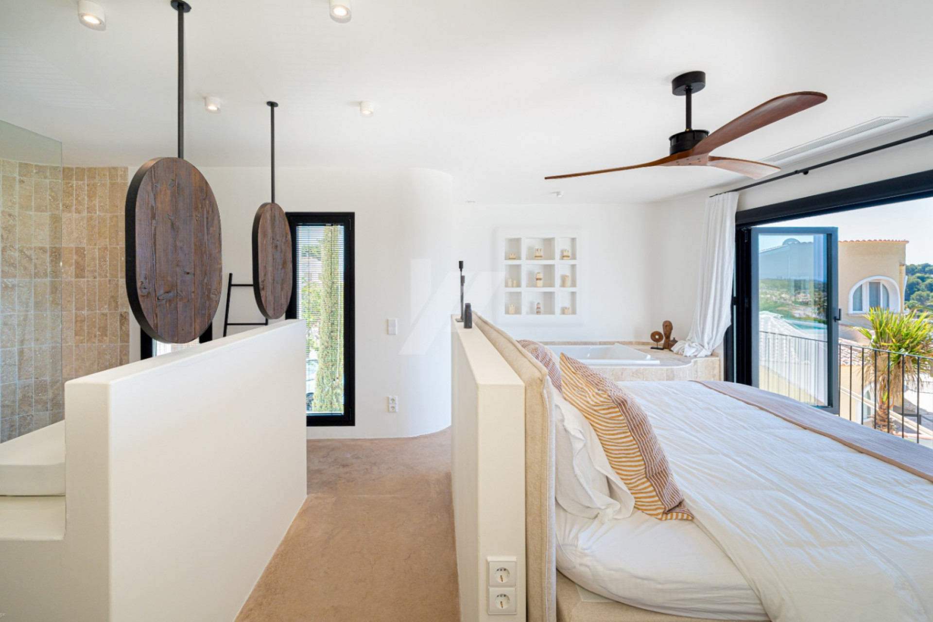 Resale - Villa - Benissa - San Jaime