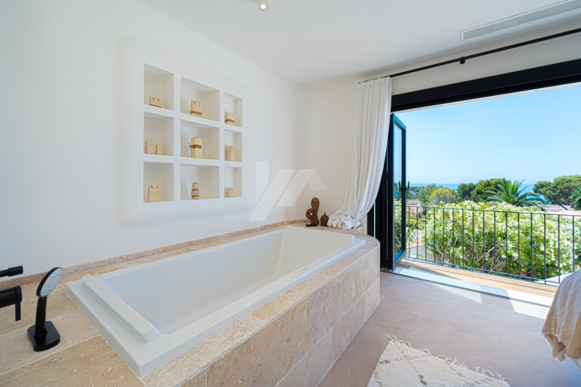 Resale - Villa - Benissa - San Jaime