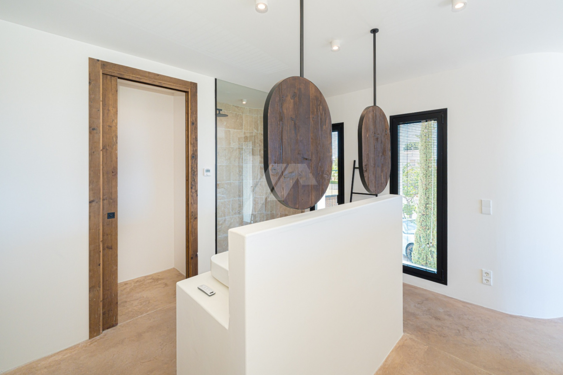 Resale - Villa - Benissa - San Jaime