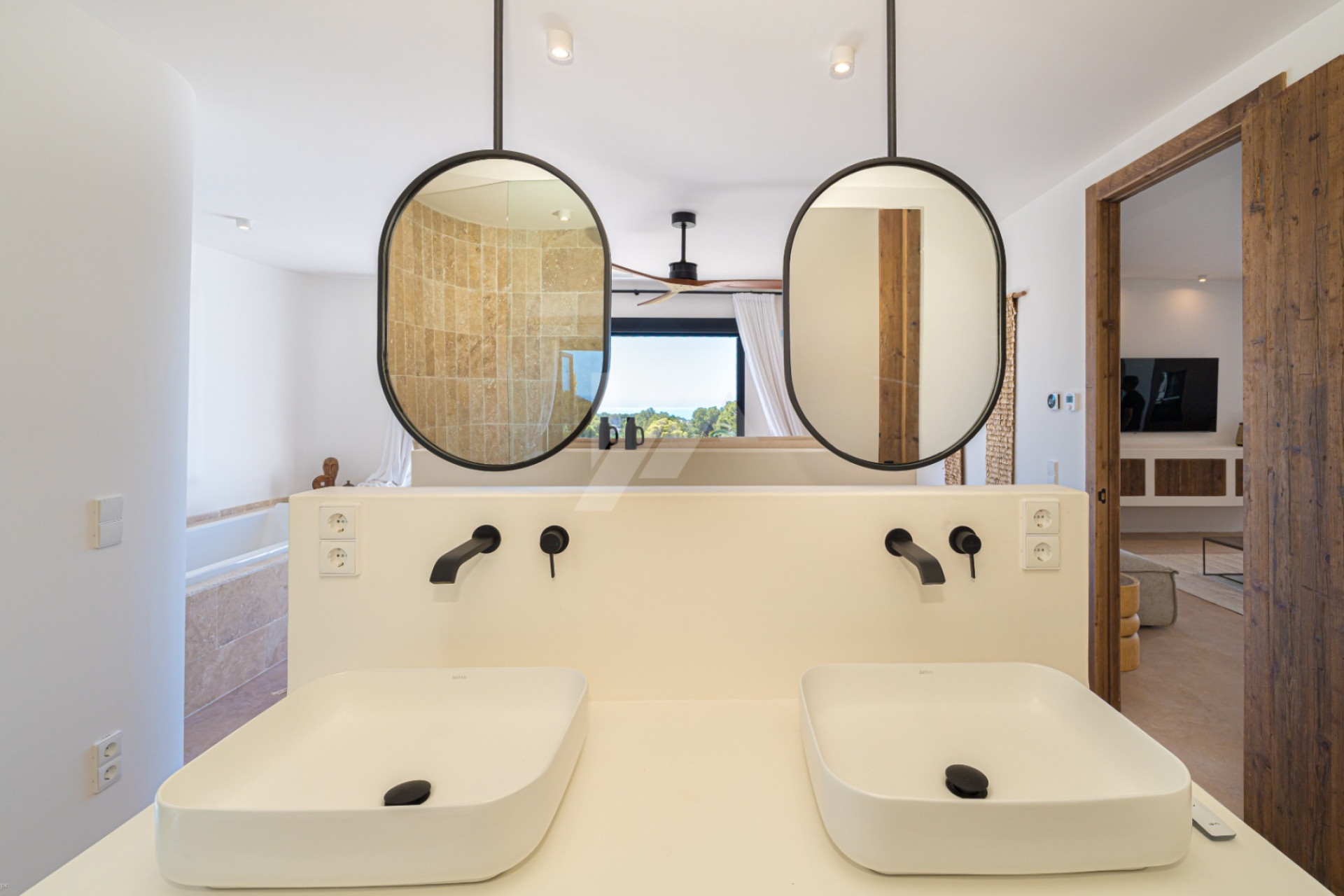 Resale - Villa - Benissa - San Jaime