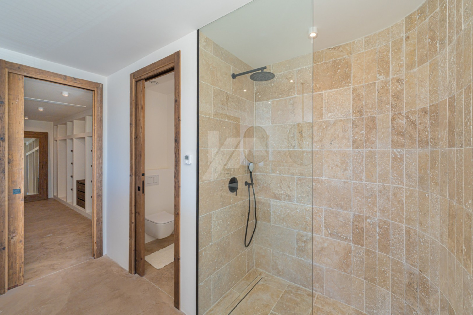 Resale - Villa - Benissa - San Jaime