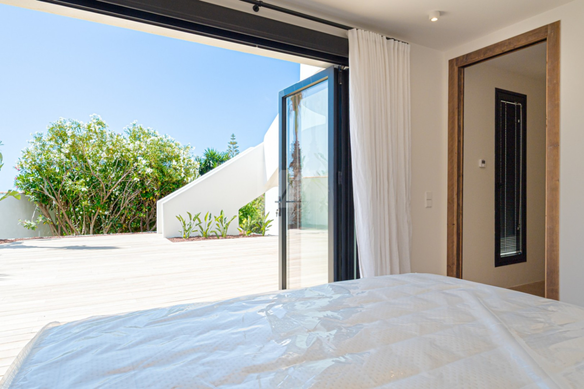 Resale - Villa - Benissa - San Jaime