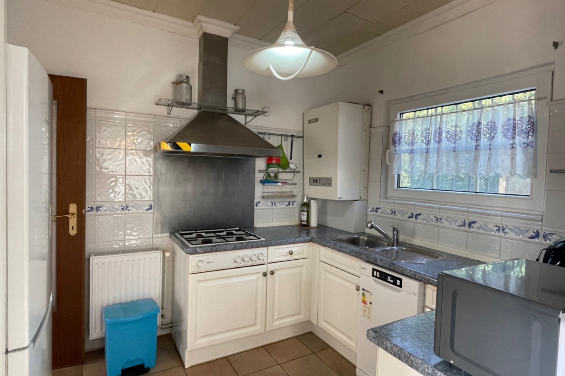 Resale - Villa - Benissa - San Jaime