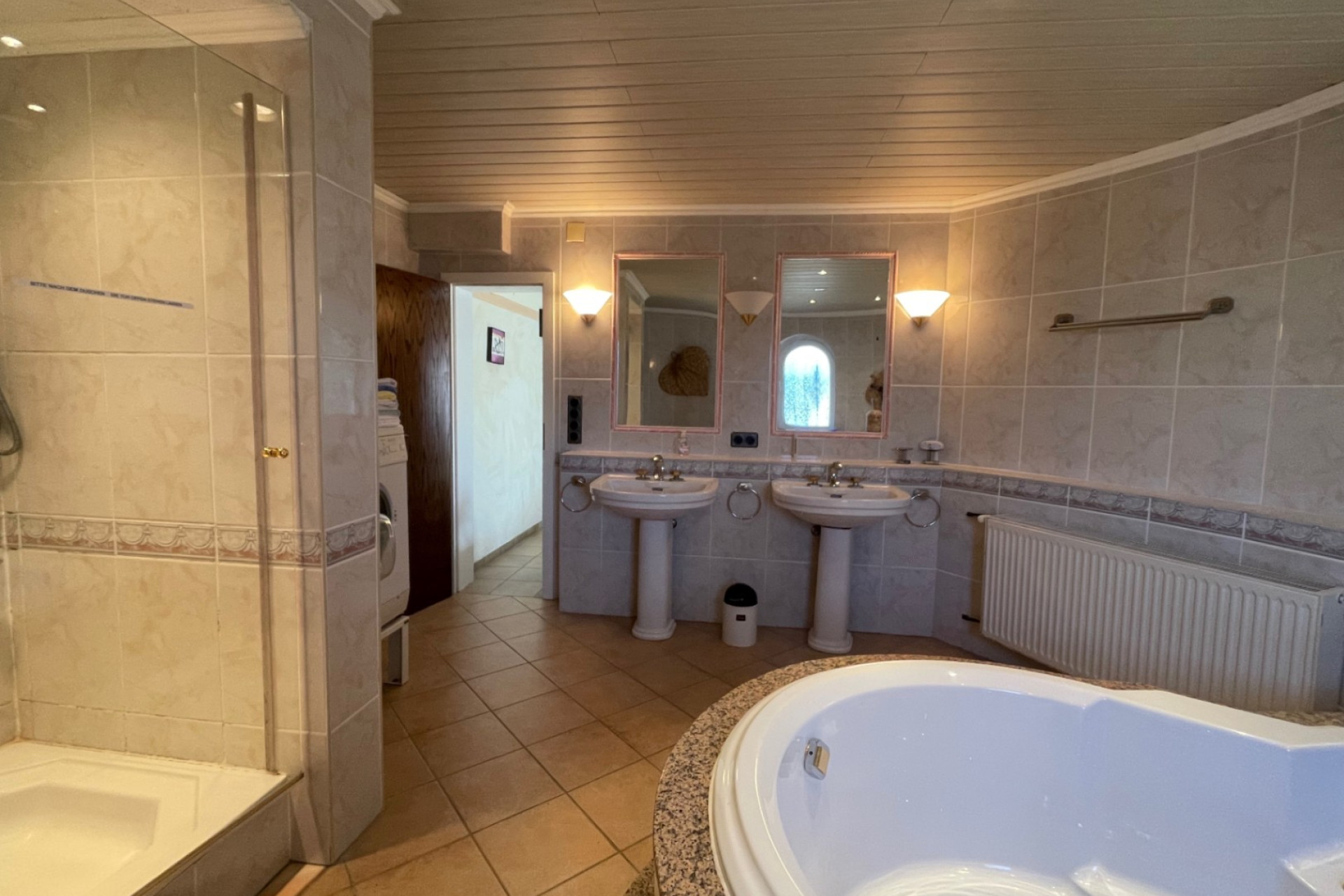 Resale - Villa - Benissa - San Jaime