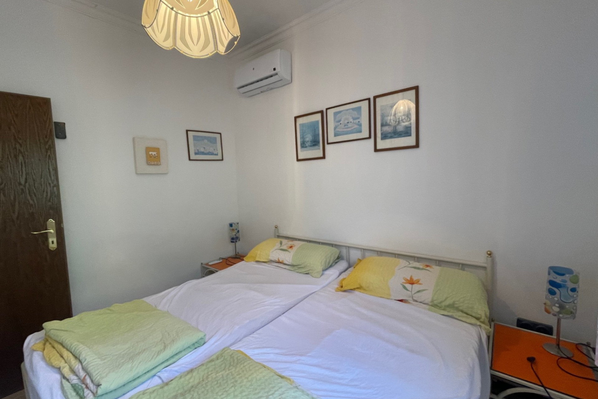 Resale - Villa - Benissa - San Jaime