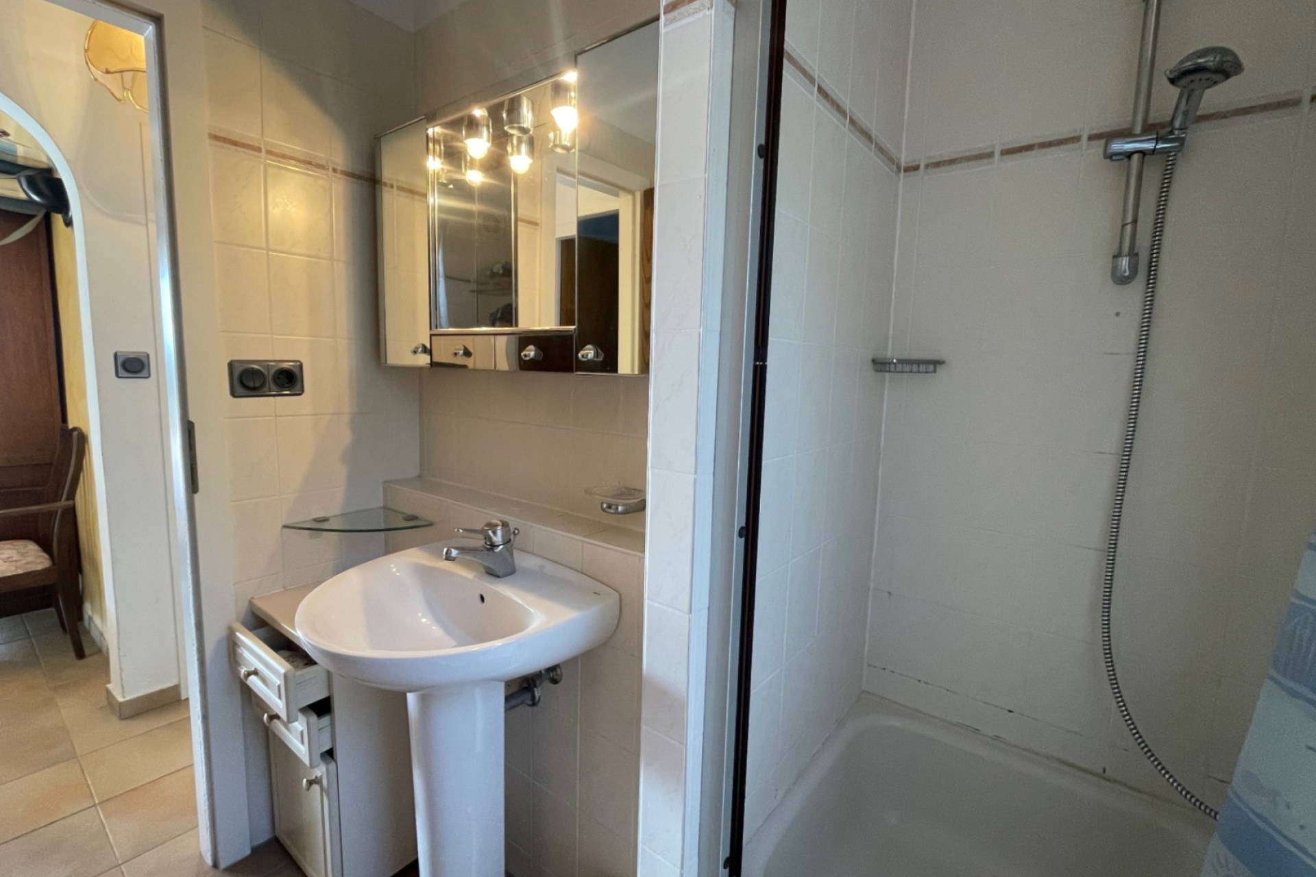 Resale - Villa - Benissa - San Jaime