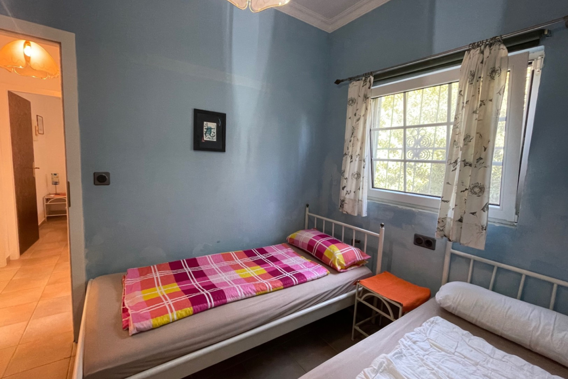 Resale - Villa - Benissa - San Jaime