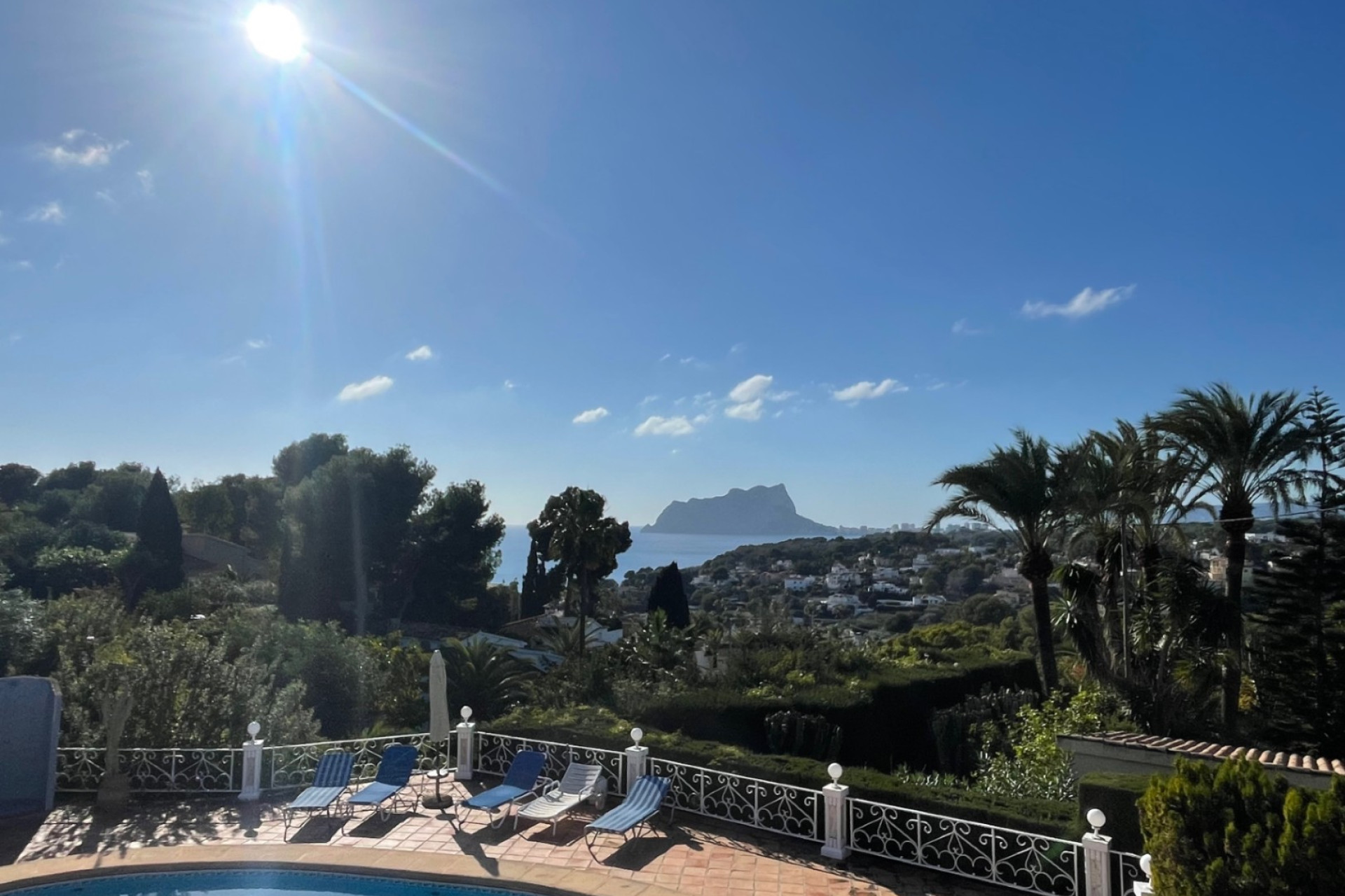 Resale - Villa - Benissa - San Jaime