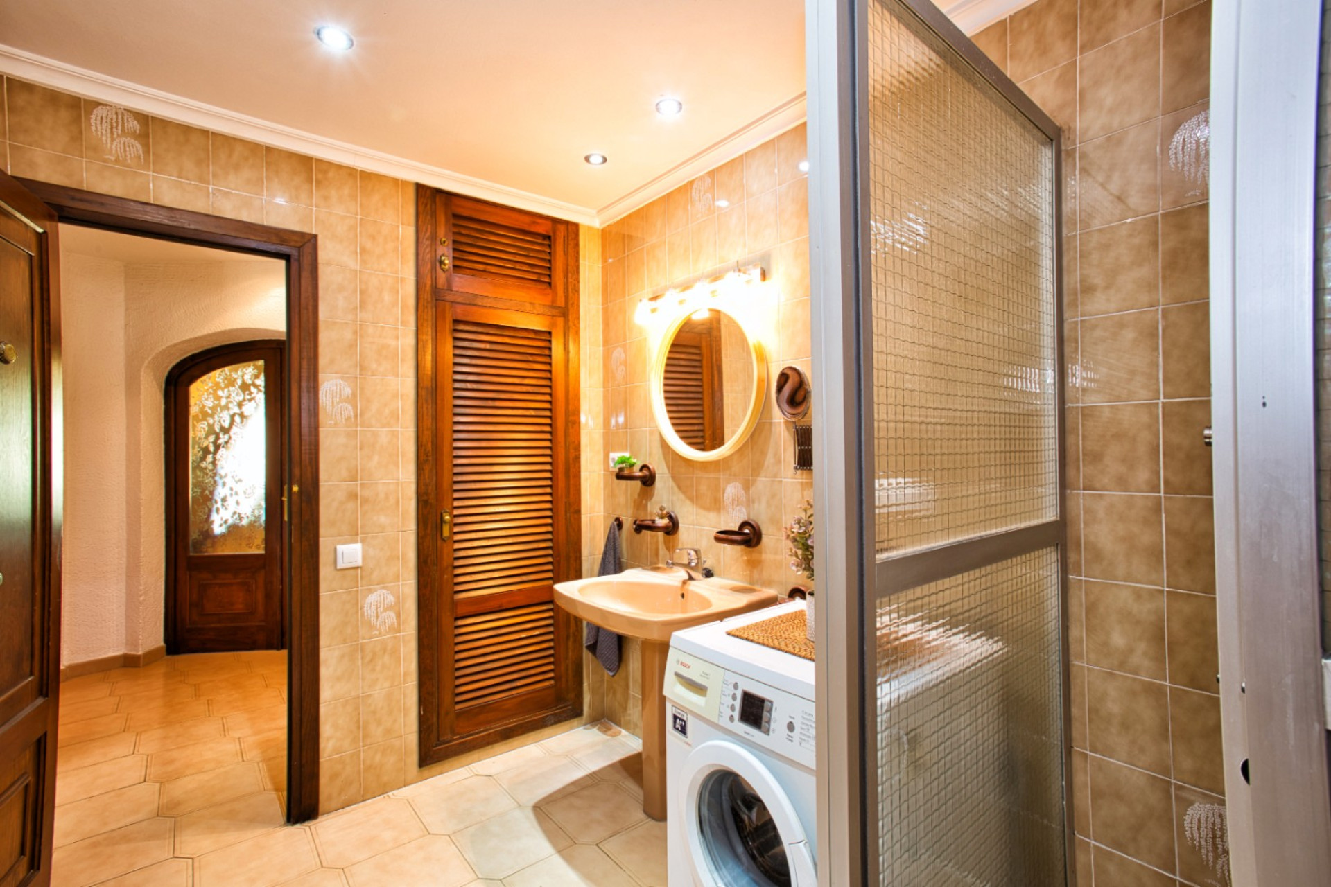 Resale - Villa - Benissa - San Jaime