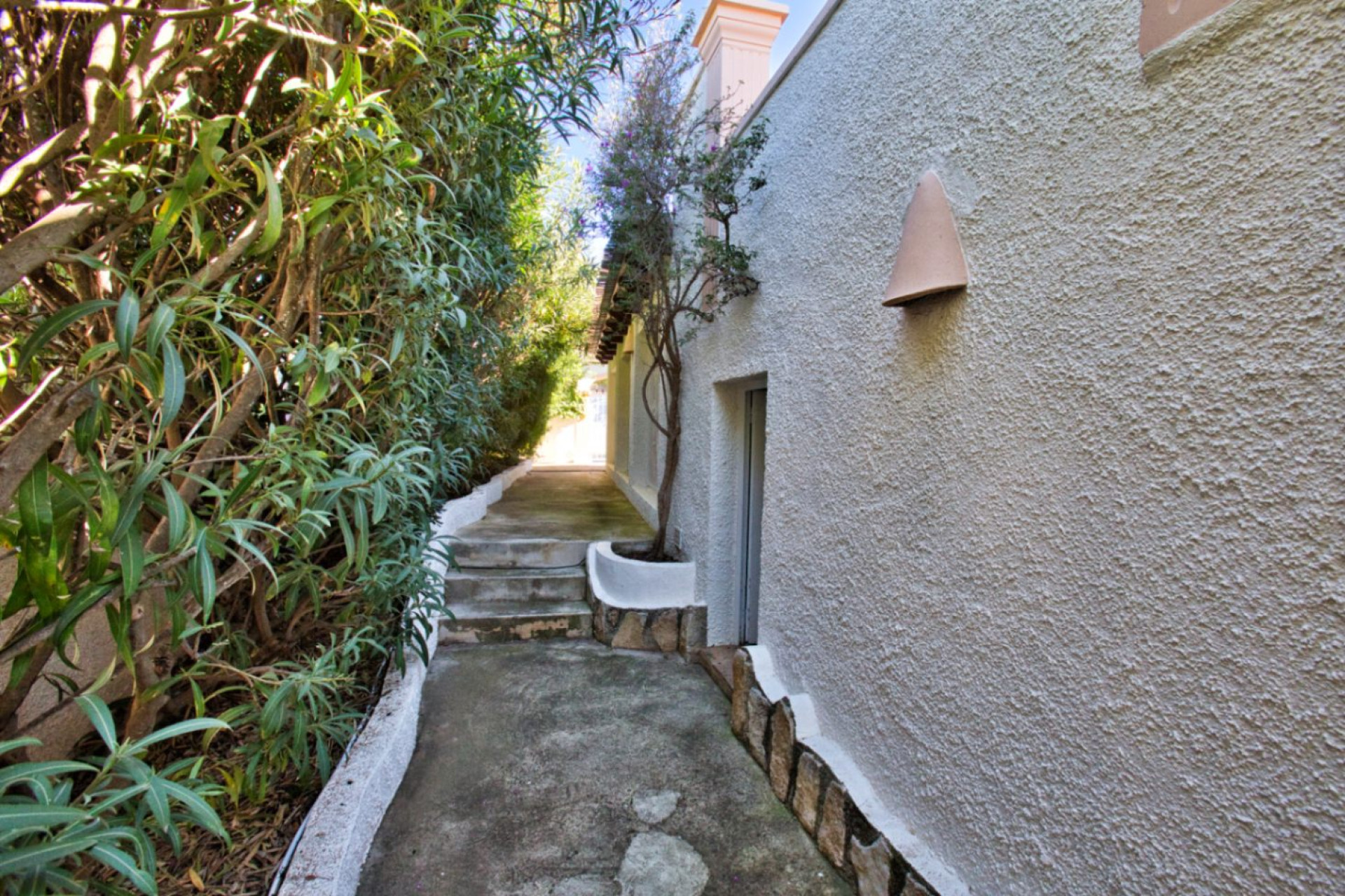 Resale - Villa - Benissa - San Jaime