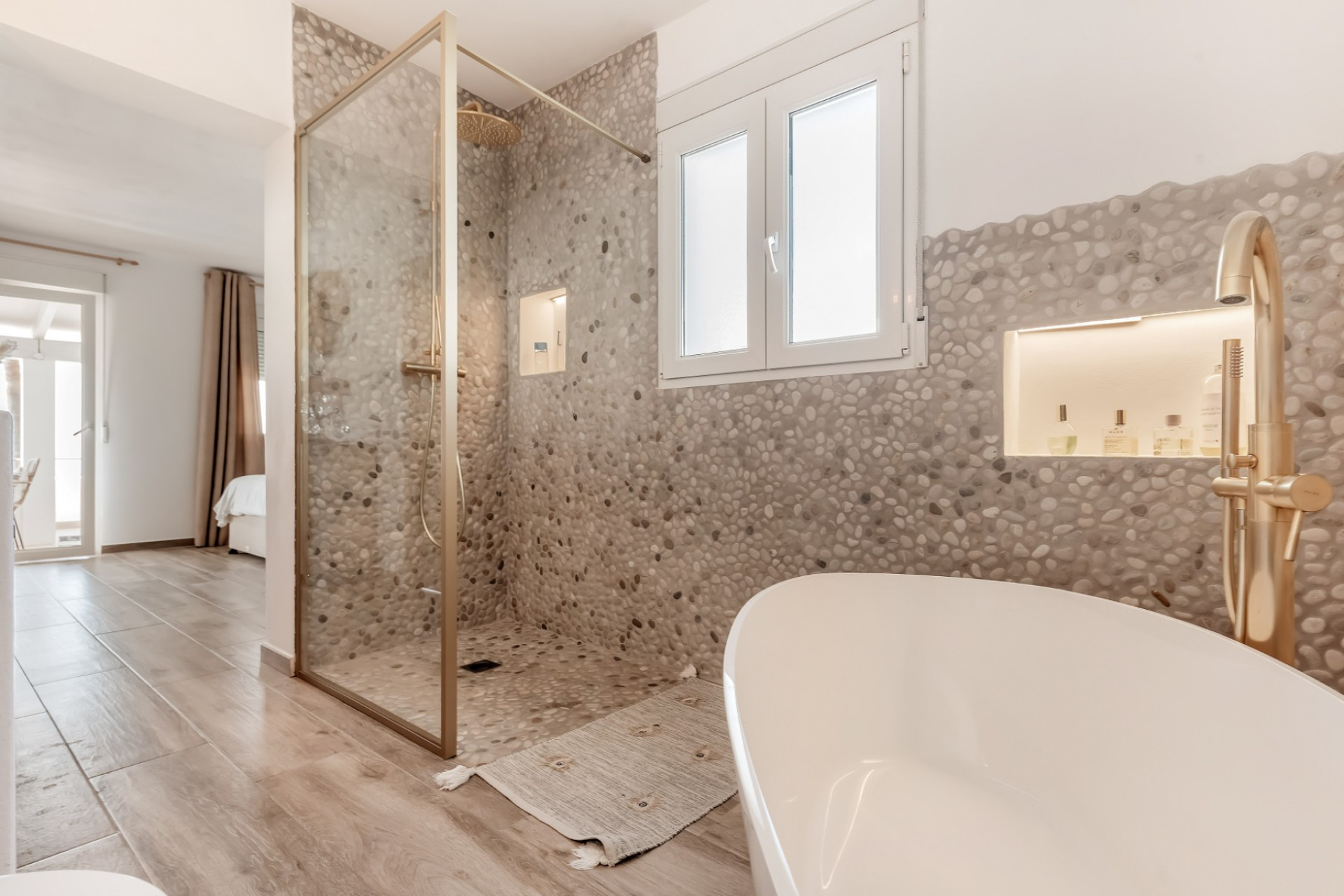 Resale - Villa - Benissa - San Jaime